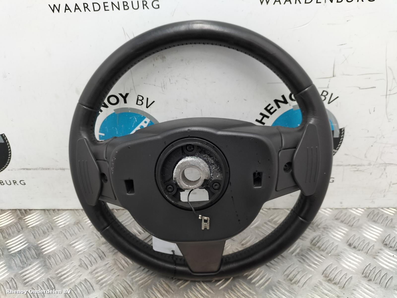 View Auto part STUURWIEL JAGUAR XF 2015