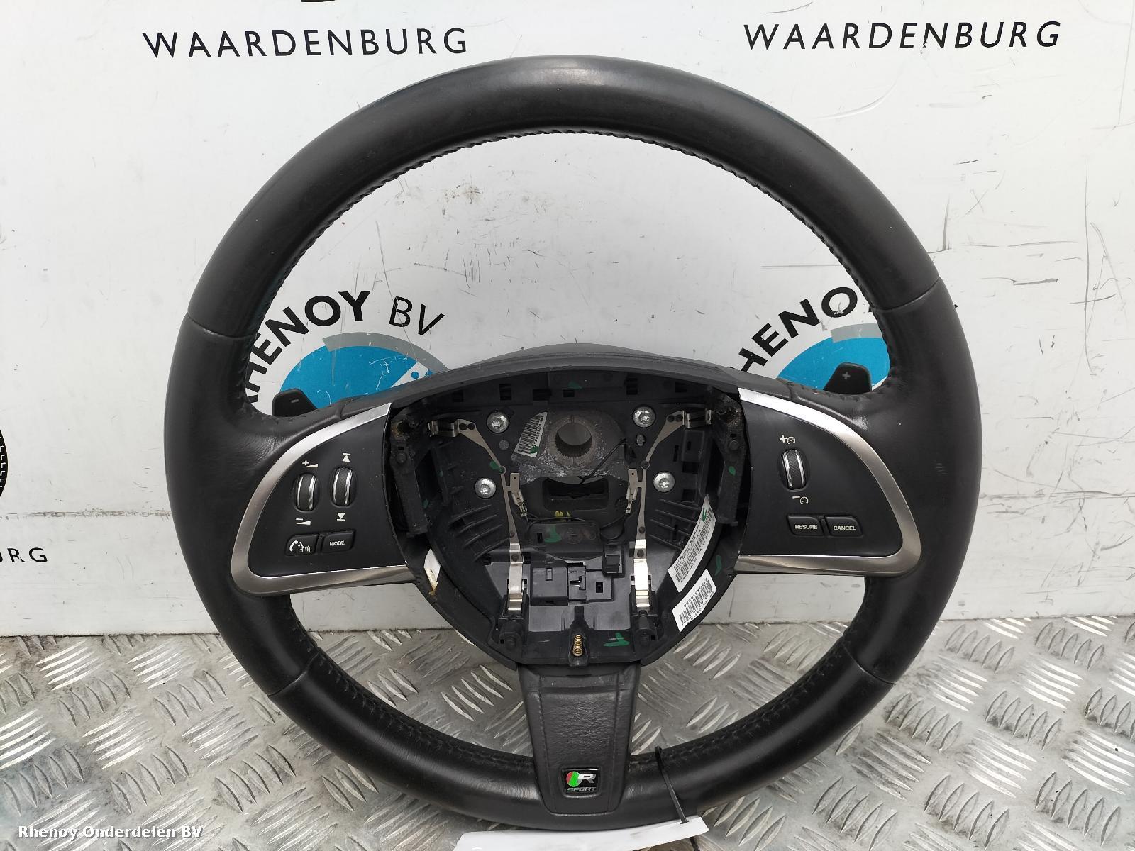 Bekijk Auto-onderdeel STUURWIEL JAGUAR XF 2015