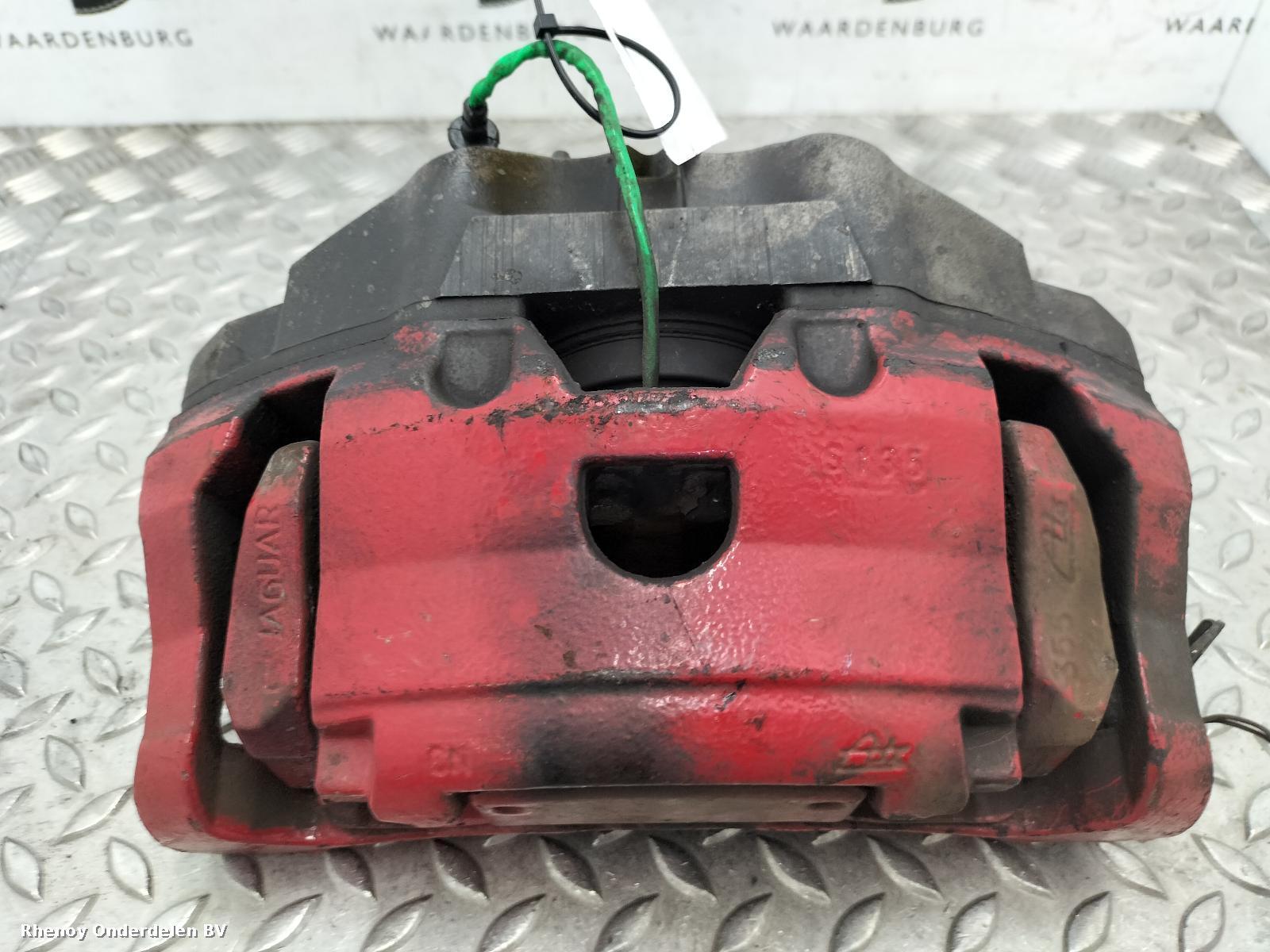 View Auto part REM KLAUW JAGUAR XF 2015