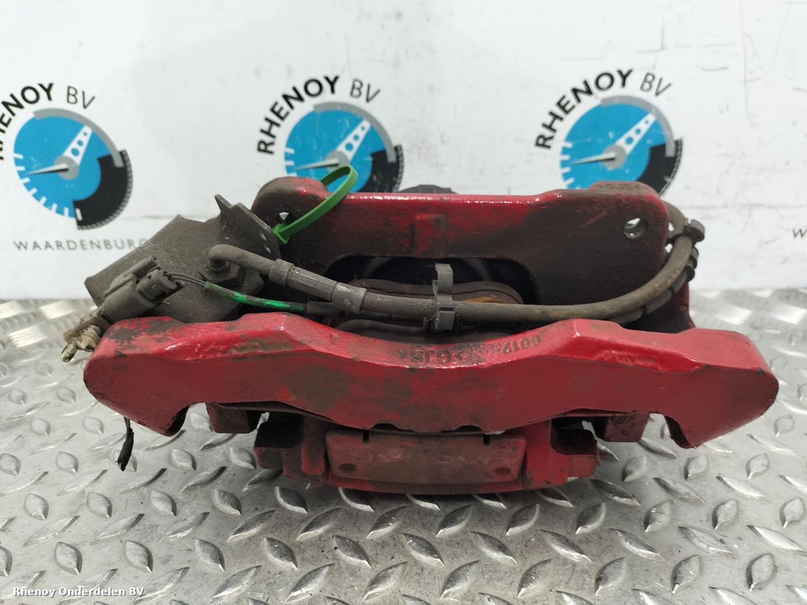 View Auto part REM KLAUW JAGUAR XF 2015