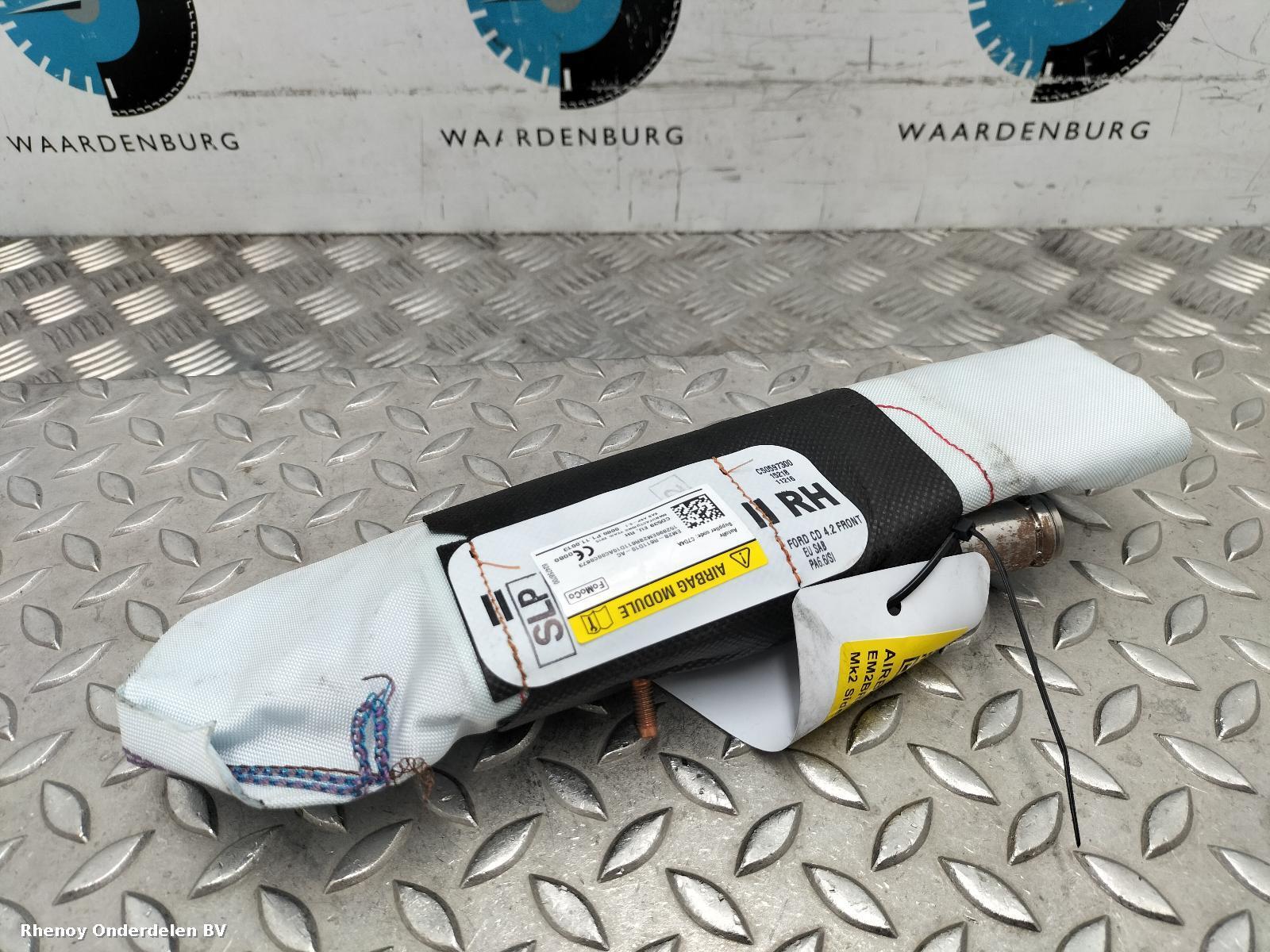 Bekijk Auto-onderdeel AIRBAG RECHTS FORD S MAX 2016