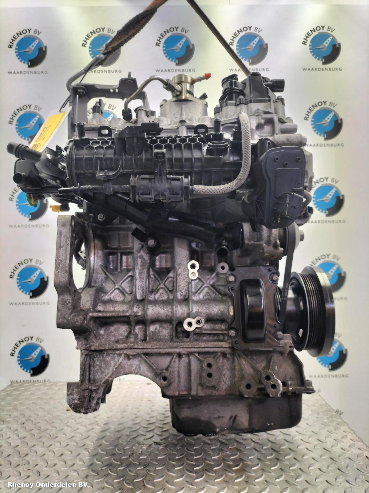 Bekijk Auto-onderdeel MOTOR PEUGEOT 308 2019