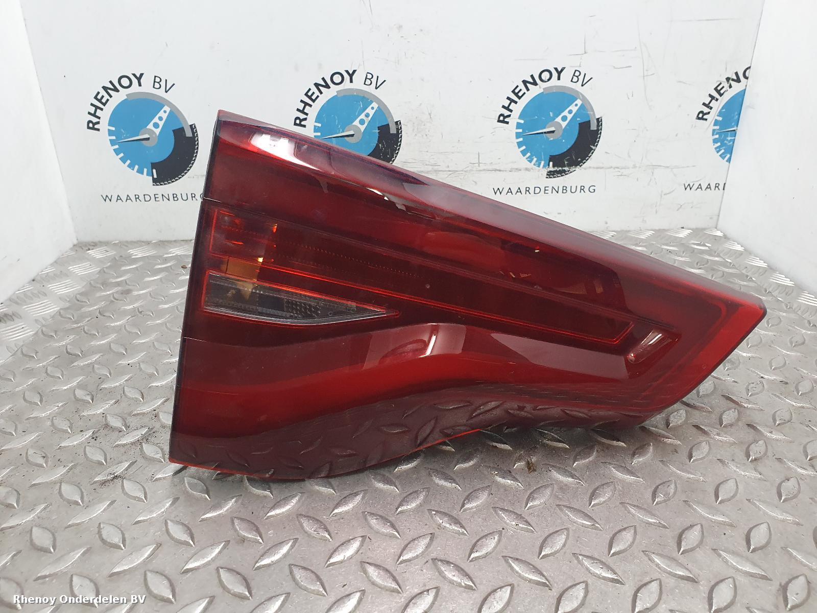 Bekijk Auto-onderdeel ACHTERLICHT L BMW X3 2020