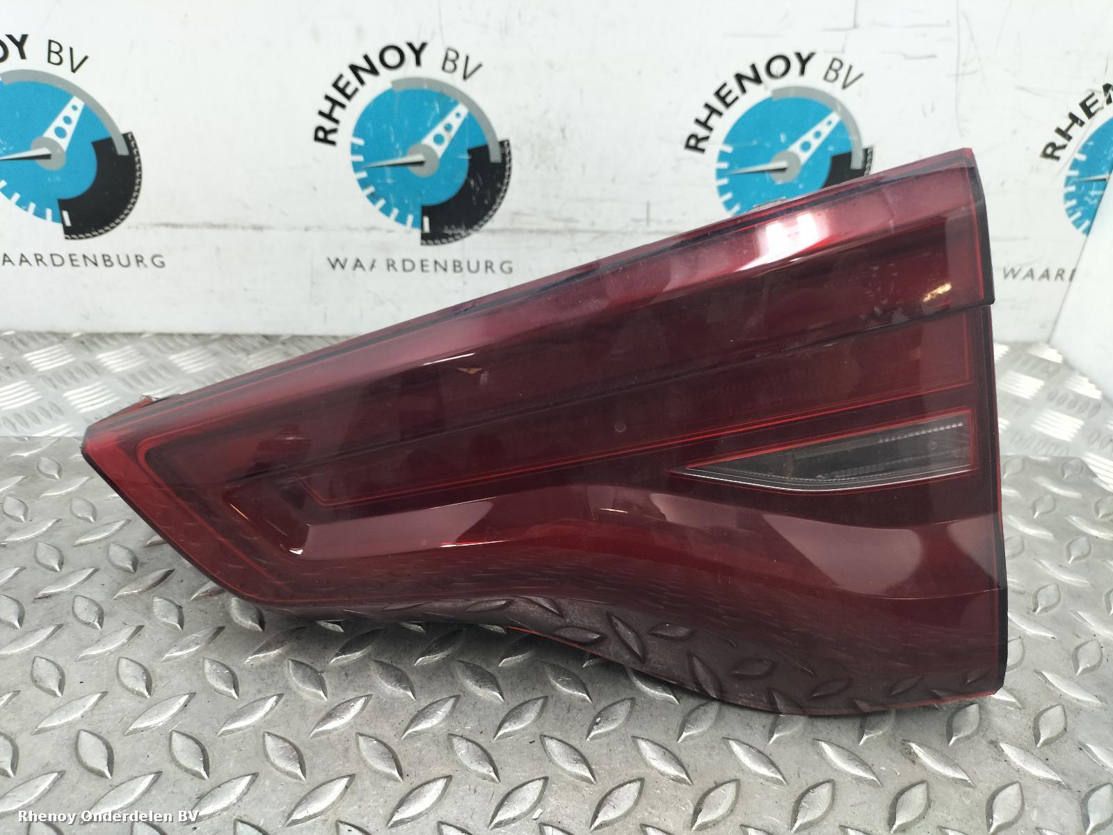 Bekijk Auto-onderdeel ACHTERLICHT R BMW X3 2020