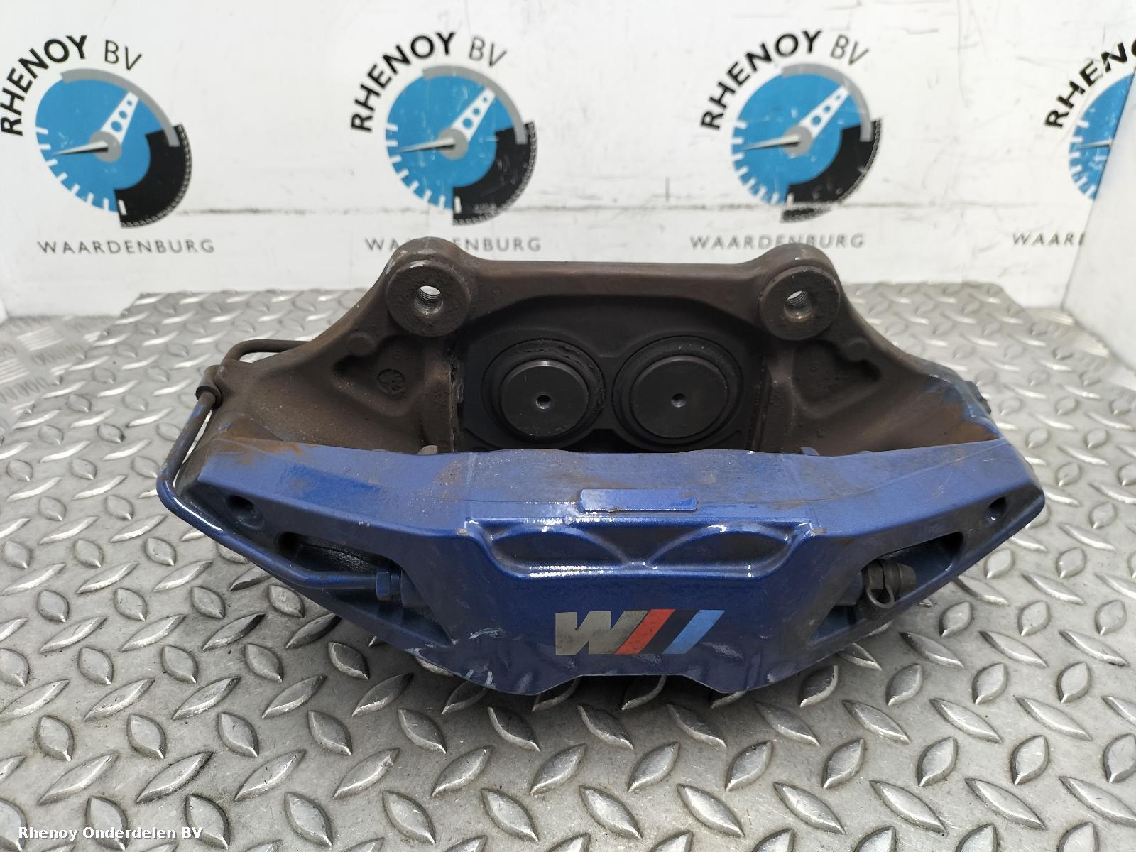 View Auto part REM SET BMW X3 2020