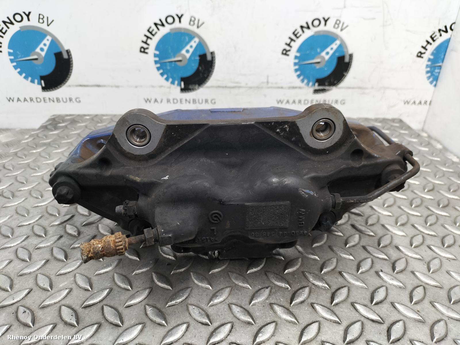 View Auto part REM SET BMW X3 2020