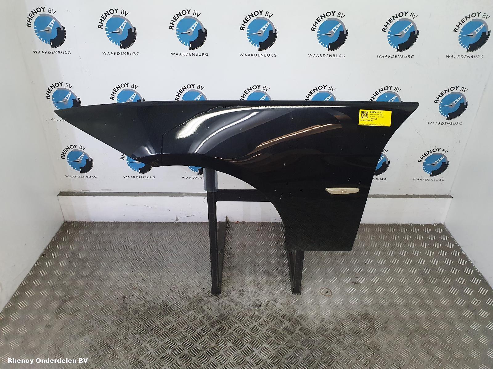 Bekijk Auto-onderdeel VOORSCHERM L BMW 3 SERIES 2008
