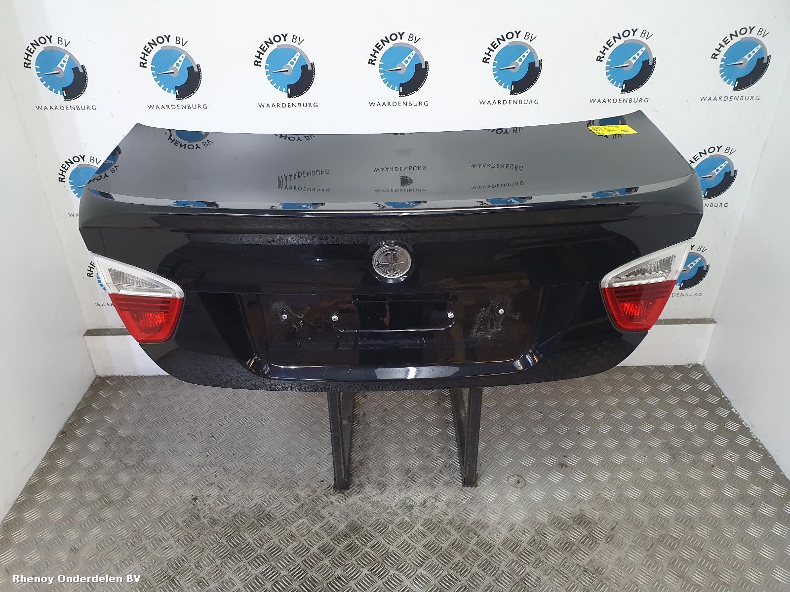 Bekijk Auto-onderdeel ACHTERKLEP BMW 3 SERIES 2008