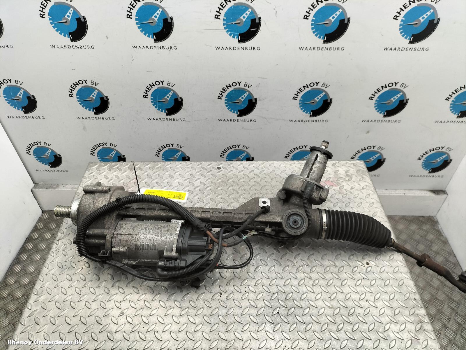 Bekijk Auto-onderdeel STUURHUIS BMW 3 SERIES 2008