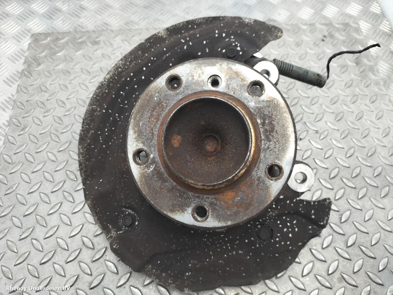 Bekijk Auto-onderdeel FUSEE LV BMW 3 SERIES 2008