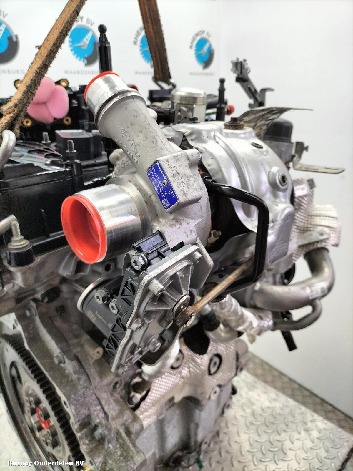 Bekijk Auto-onderdeel TURBO LAND ROVER DISCOVERY SPORT 2021