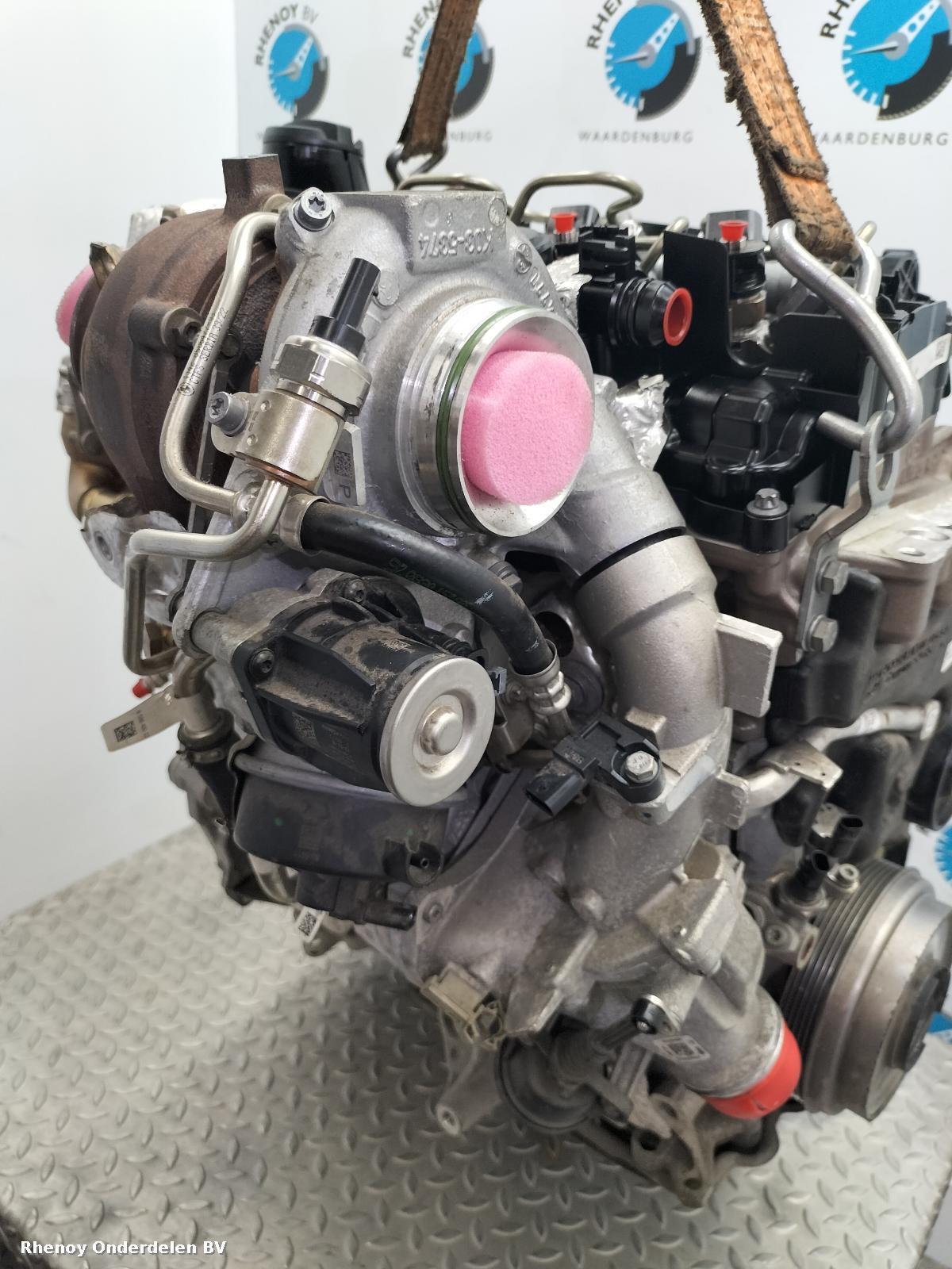 Bekijk Auto-onderdeel TURBO BMW X2 2020