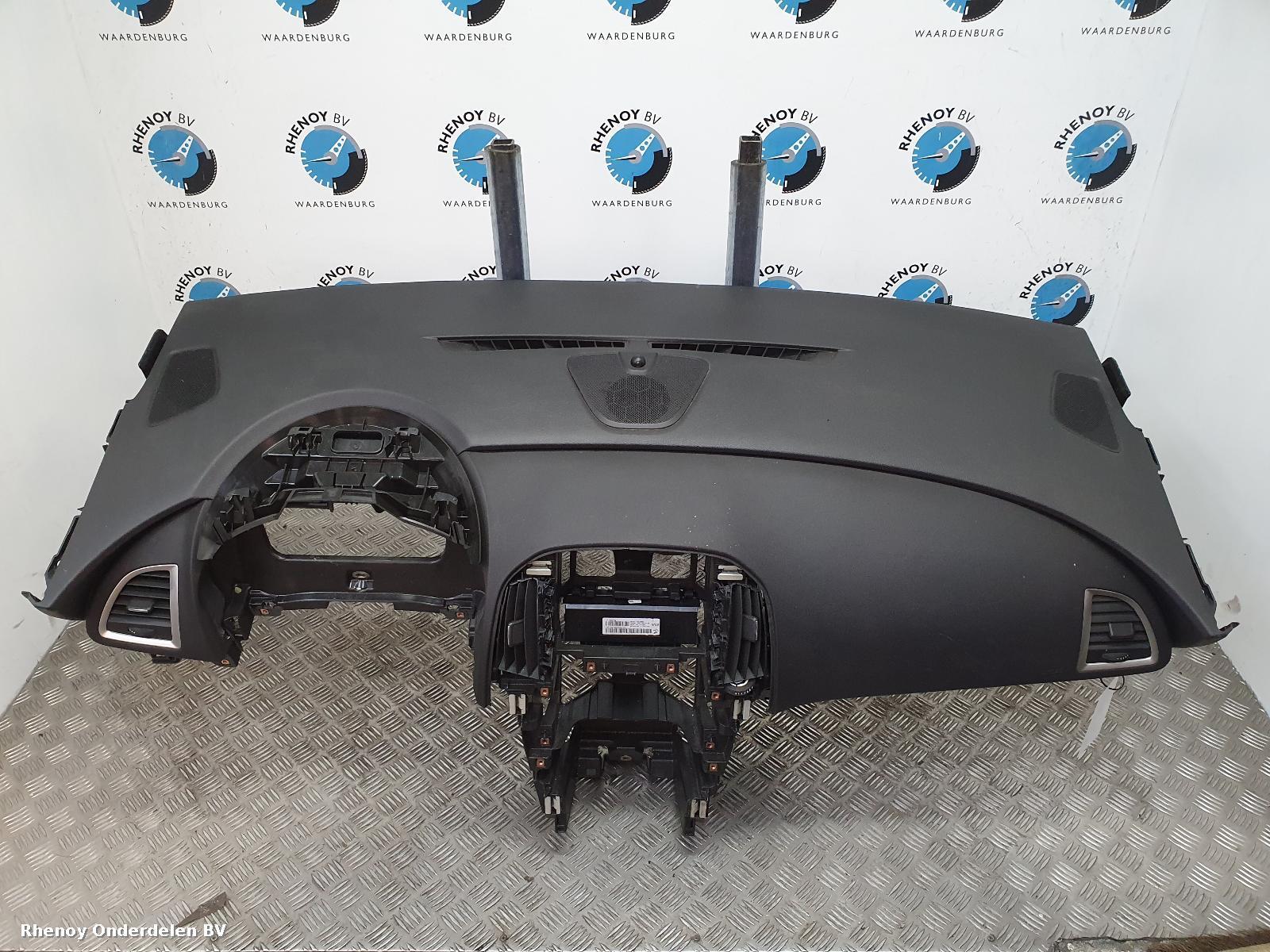 Bekijk Auto-onderdeel AIRBAG SET OPEL / VAUXHALL ASTRA 2013