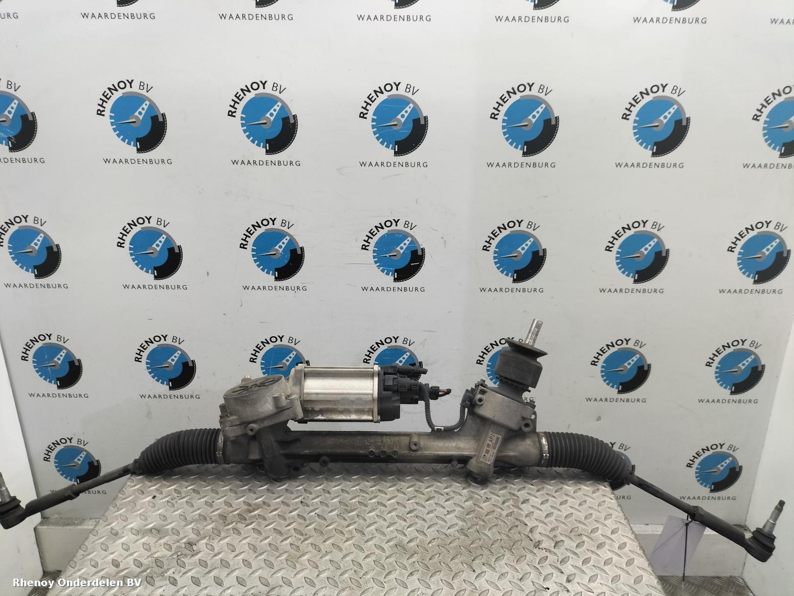 Bekijk Auto-onderdeel STUURHUIS OPEL / VAUXHALL ASTRA 2013
