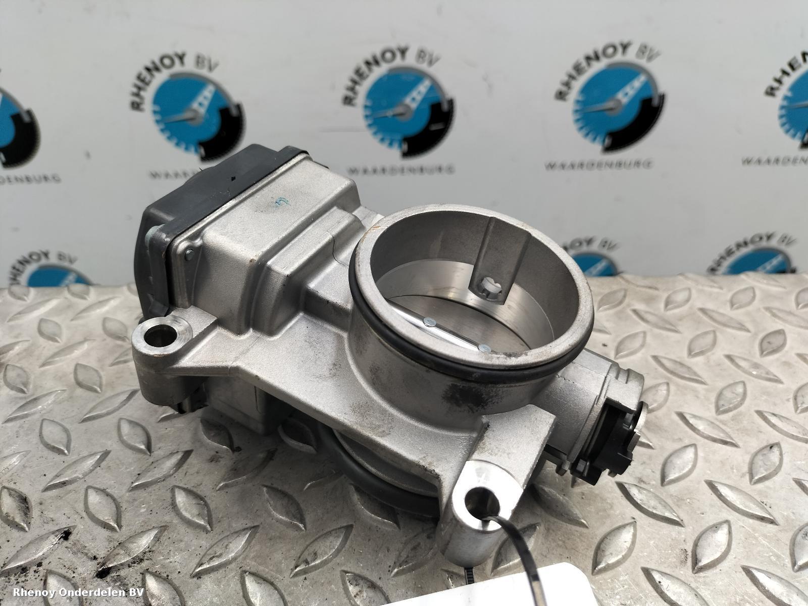 Bekijk Auto-onderdeel GASKLEPHUIS RENAULT CLIO 2006