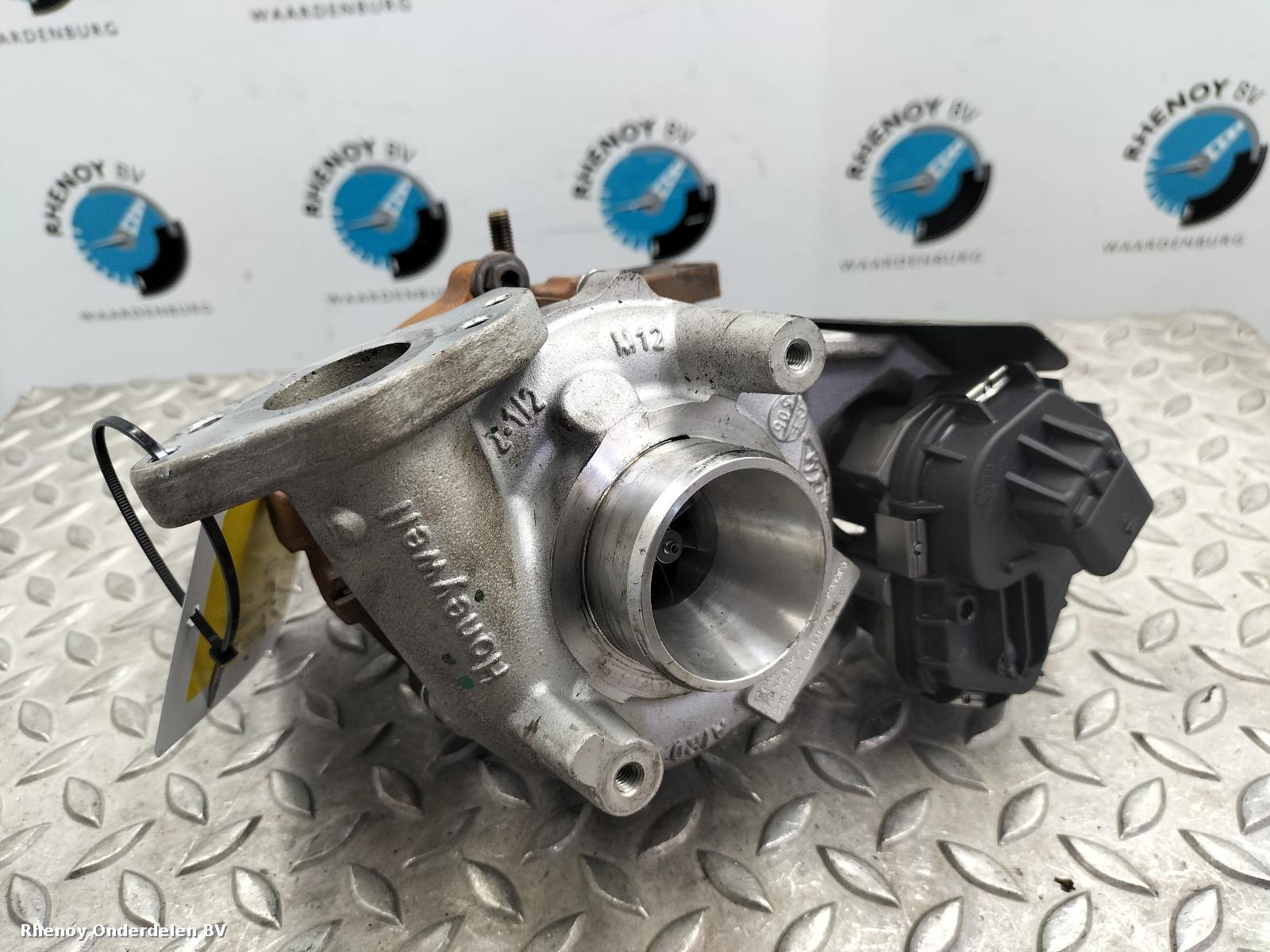 Bekijk Auto-onderdeel TURBO FORD FOCUS 2021