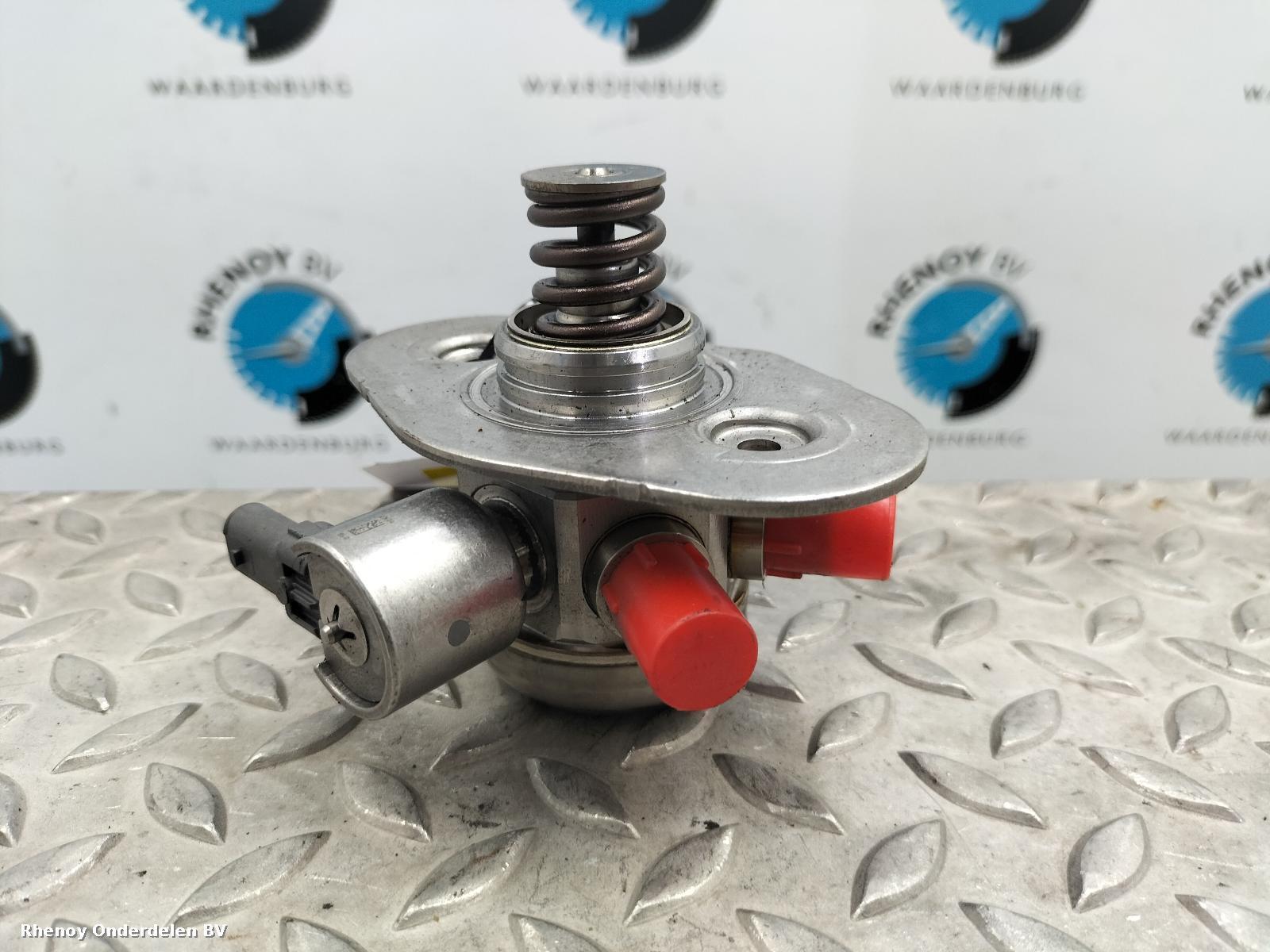 Bekijk Auto-onderdeel BRANDSTOF POMP VOOR DE RAIL (HOGE DRUK) BMW 3 SERIES 2016