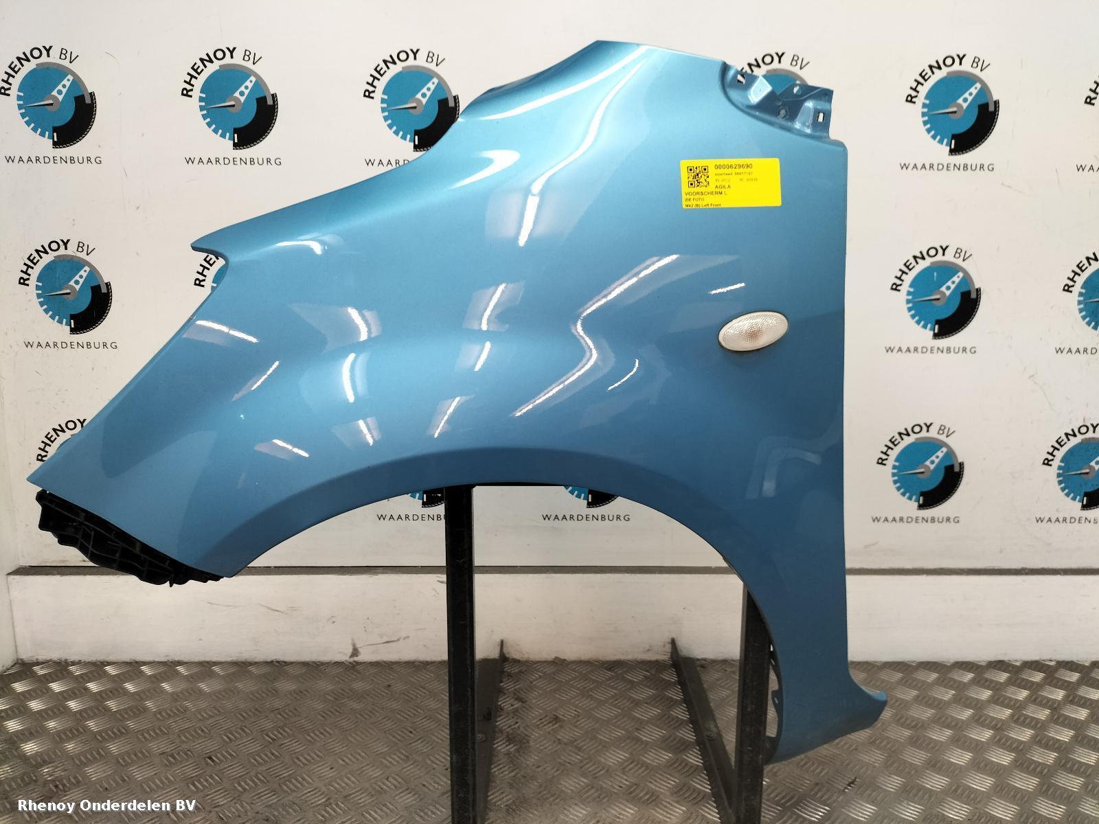 Bekijk Auto-onderdeel VOORSCHERM L OPEL / VAUXHALL AGILA 2012