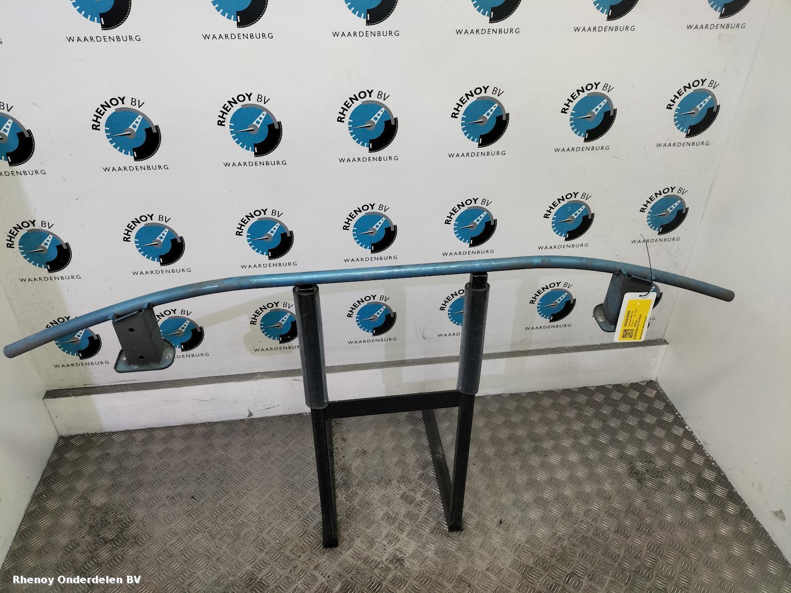 View Auto part Rear Bumper Reinforcement VAUXHALL / OPEL AGILA 2012