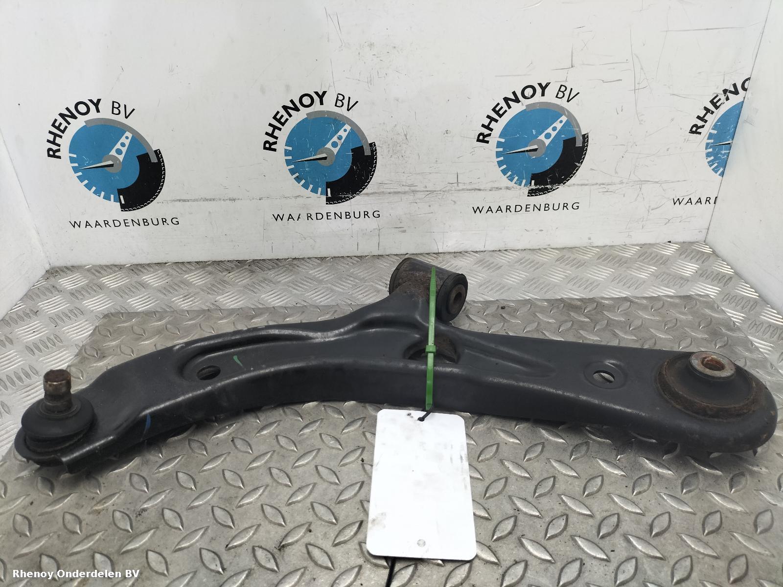 View Auto part LF Lower Control Arm VAUXHALL / OPEL AGILA 2012