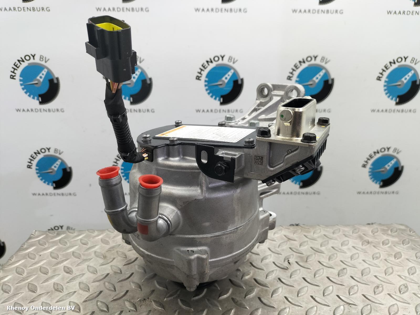 View Auto part Alternator HYUNDAI IONIQ 2021