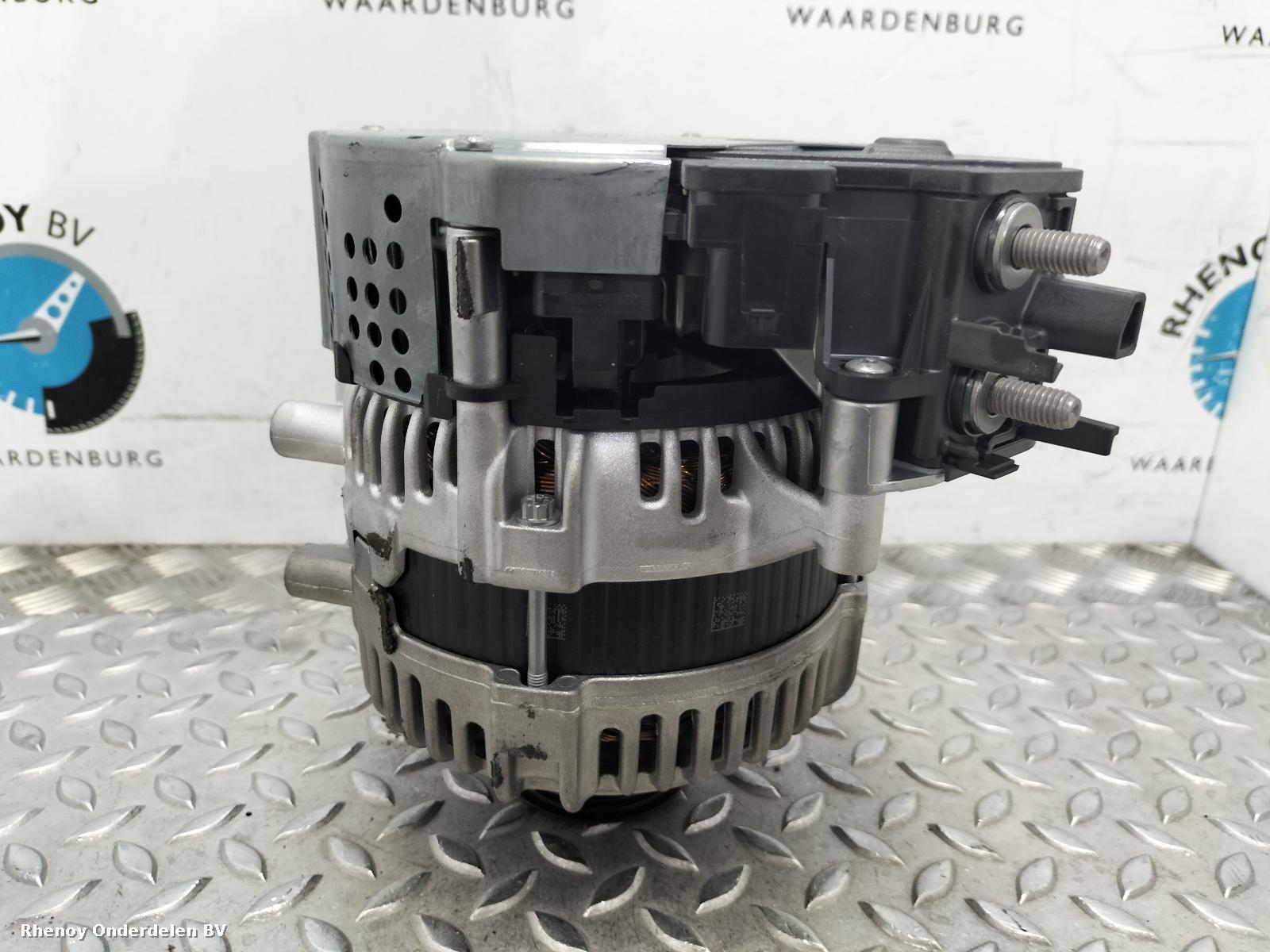 Bekijk Auto-onderdeel DYNAMO FORD PUMA 2023