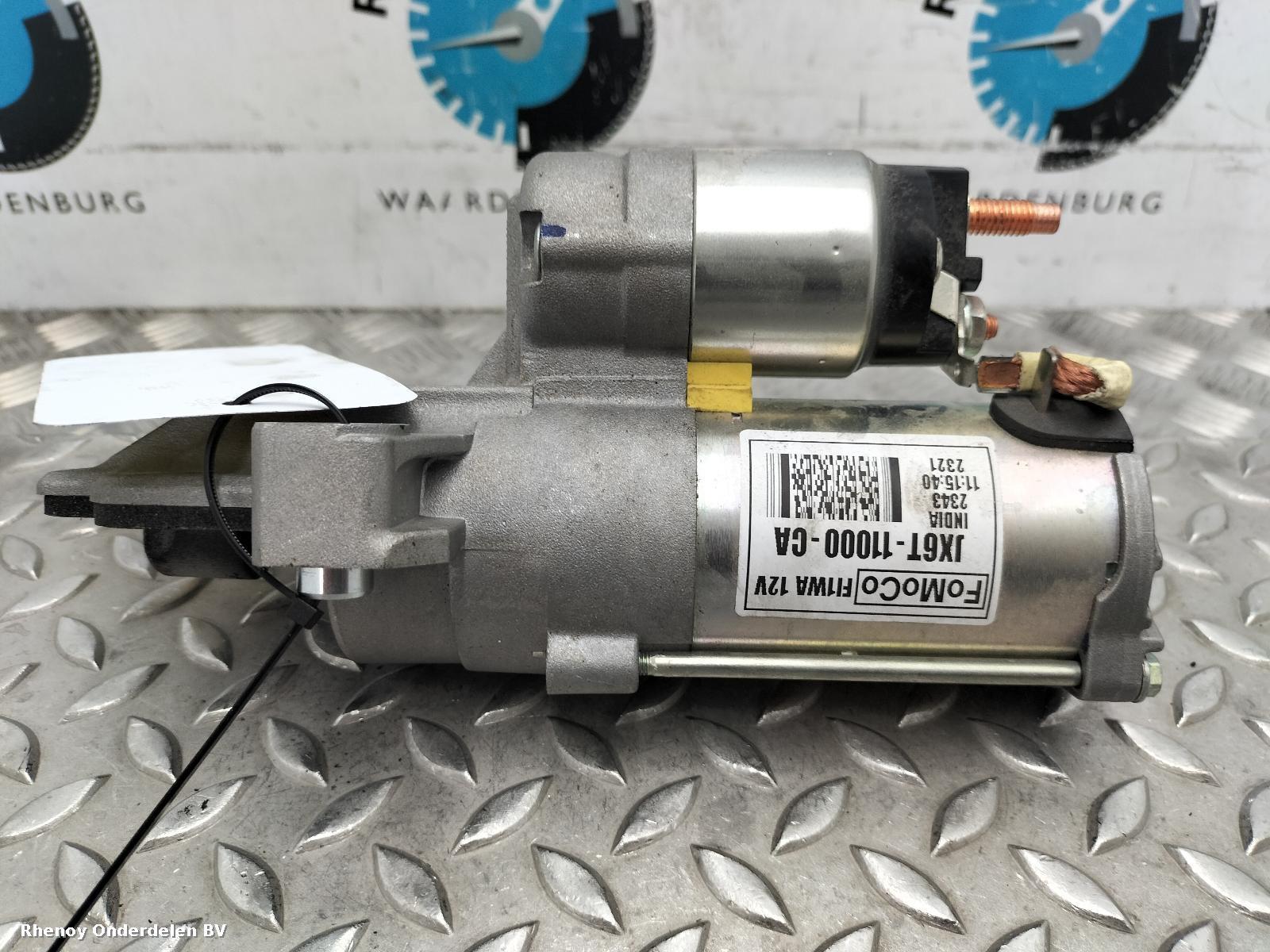 Bekijk Auto-onderdeel STARTMOTOR FORD PUMA 2023