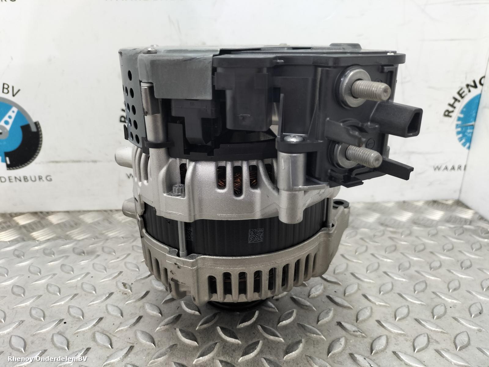 Bekijk Auto-onderdeel DYNAMO FORD PUMA 2023