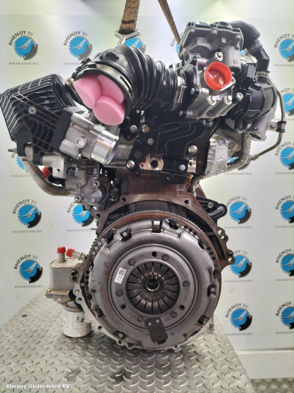 Bekijk Auto-onderdeel MOTOR FORD KUGA 2020