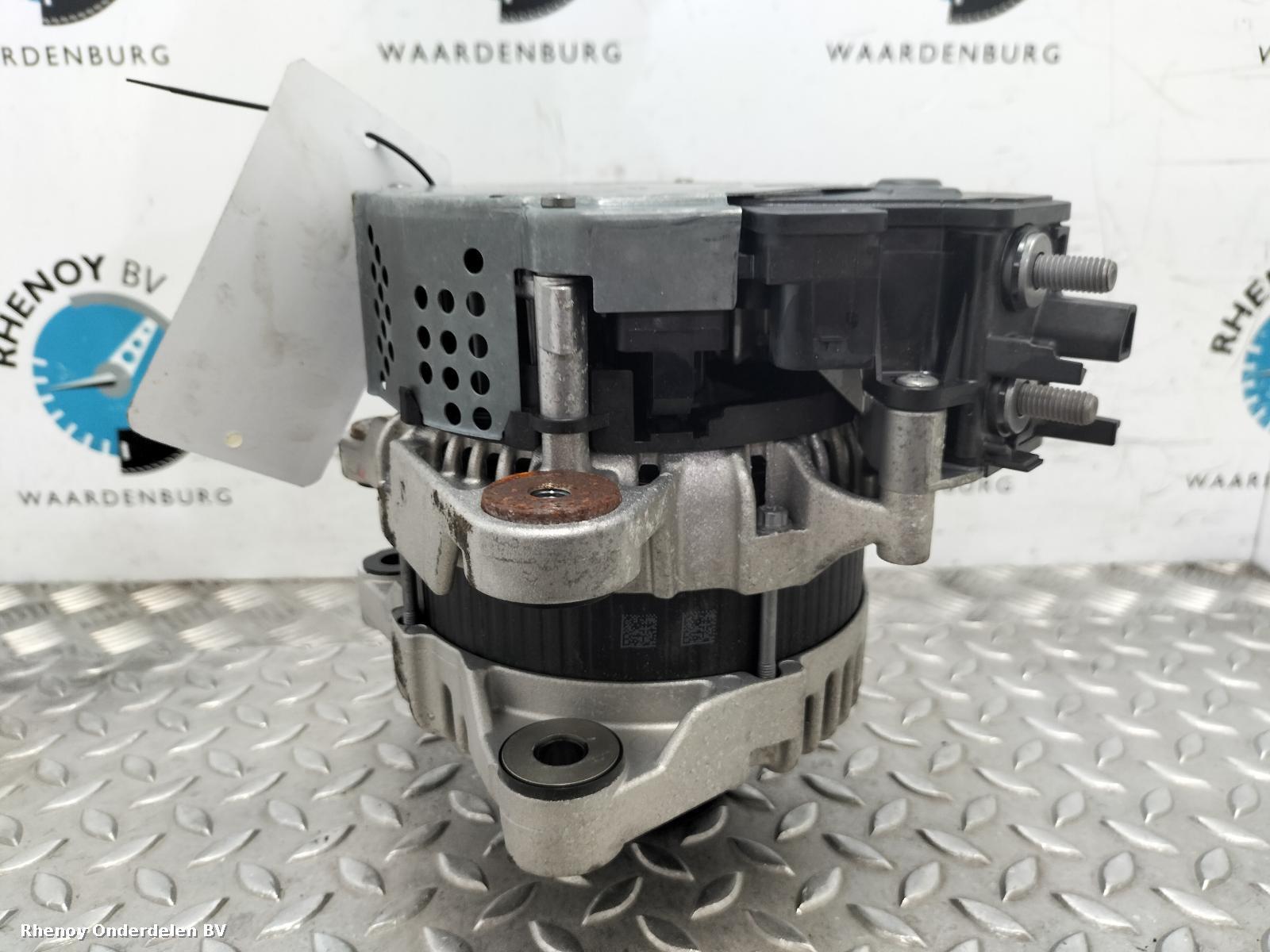 Bekijk Auto-onderdeel DYNAMO FORD KUGA 2020