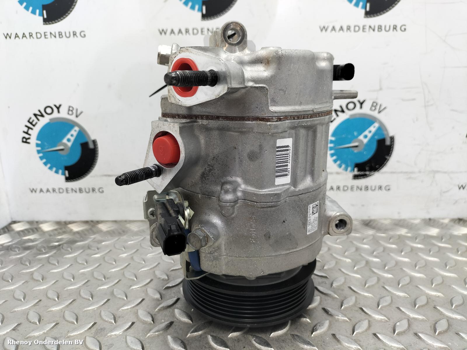Bekijk Auto-onderdeel AIRCO COMPRESSOR / AIRCOPOMP FORD KUGA 2020