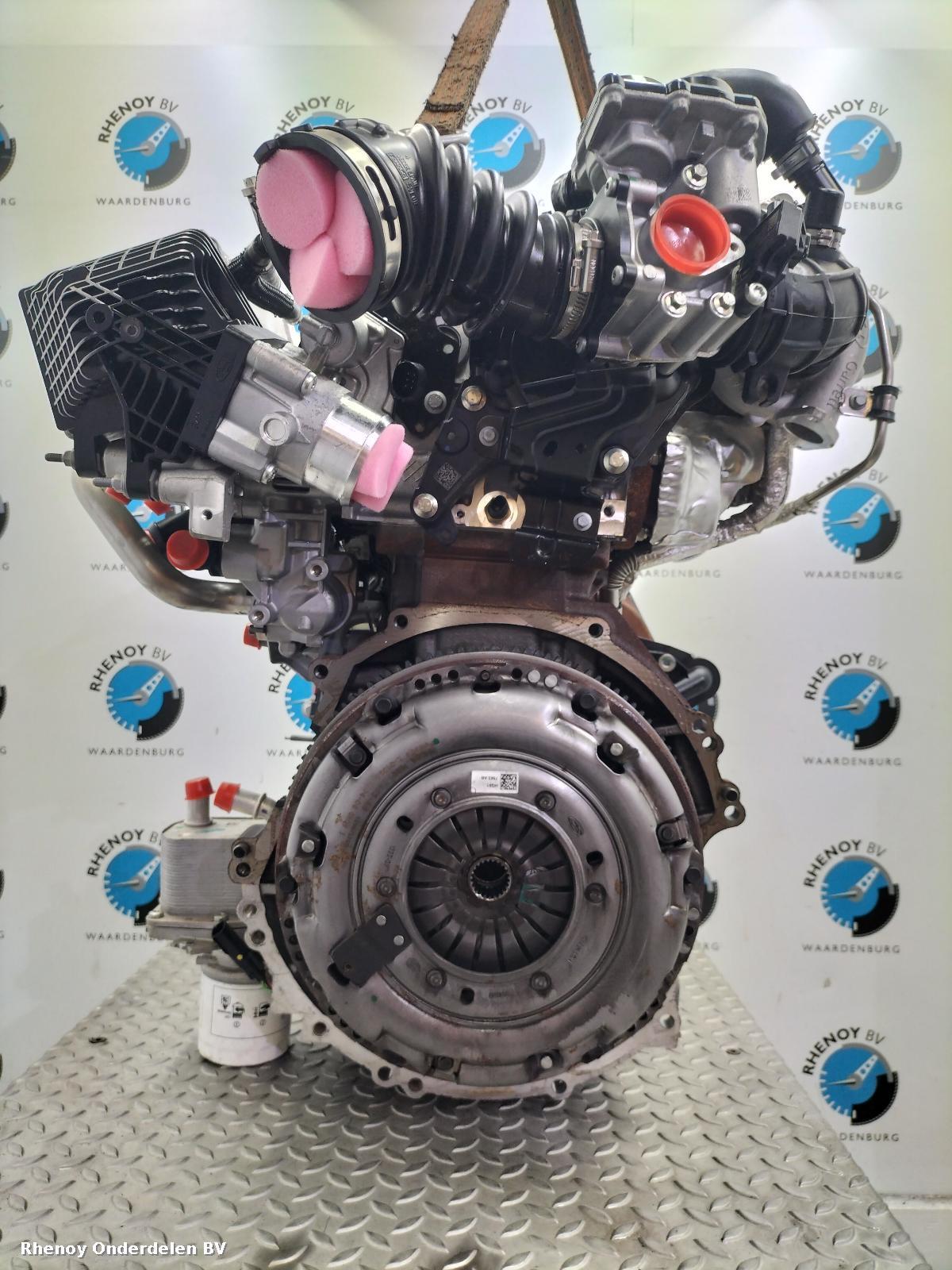 Bekijk Auto-onderdeel MOTOR FORD KUGA 2020
