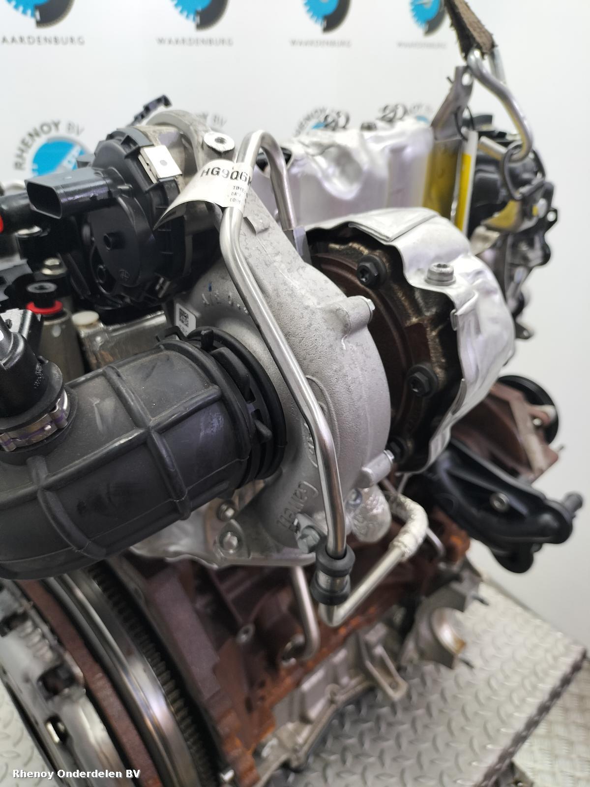 Bekijk Auto-onderdeel TURBO FORD KUGA 2020