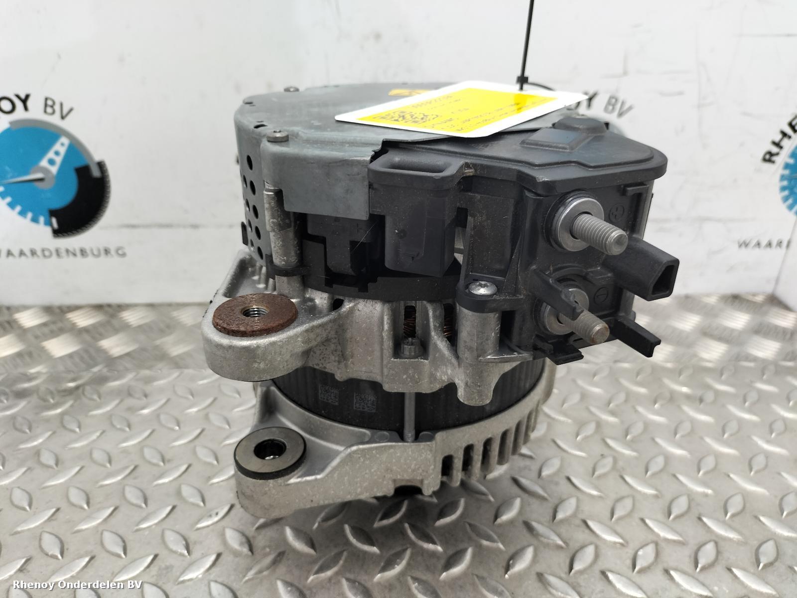 Bekijk Auto-onderdeel DYNAMO FORD KUGA 2020