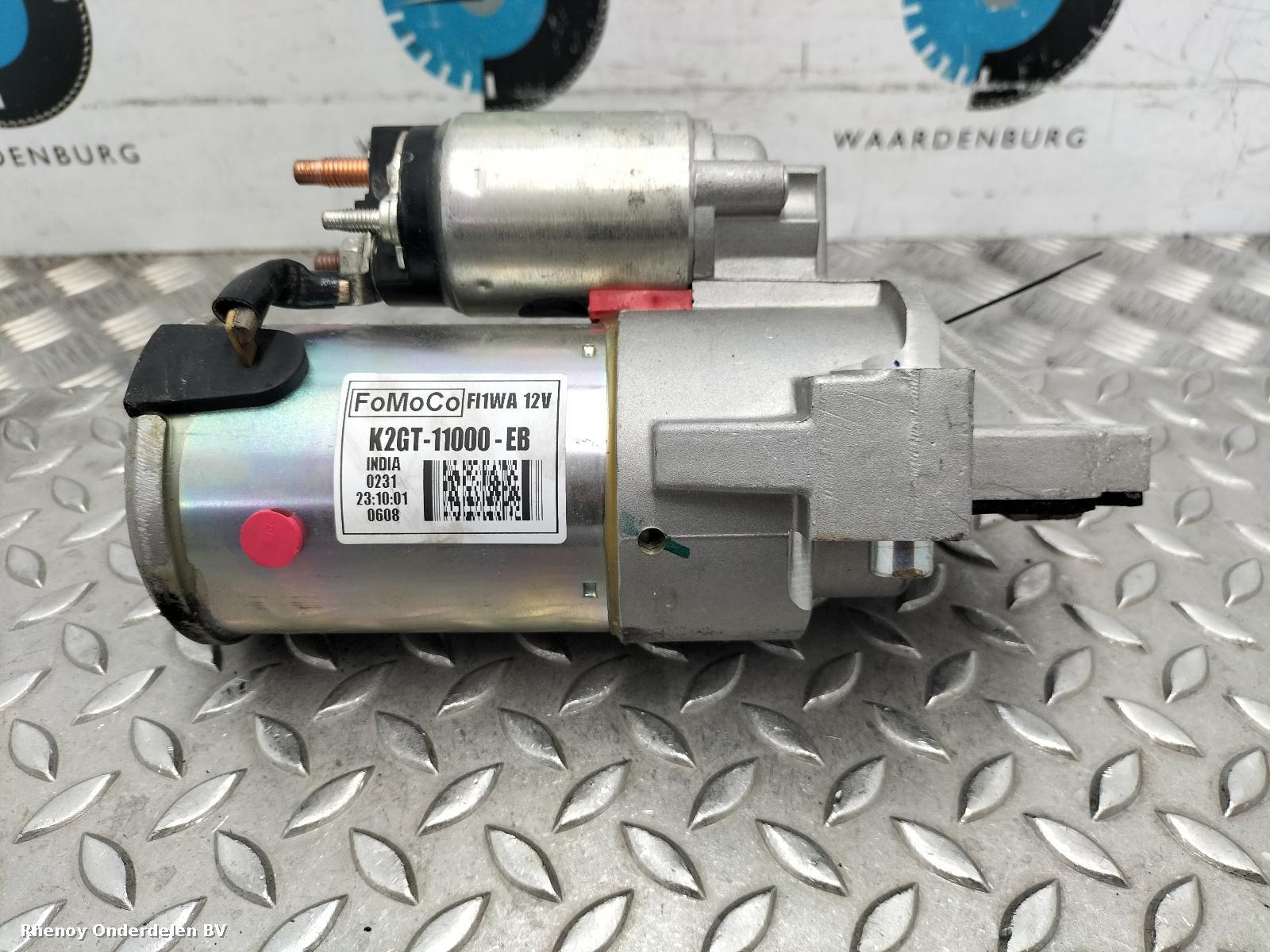 Bekijk Auto-onderdeel STARTMOTOR FORD KUGA 2020