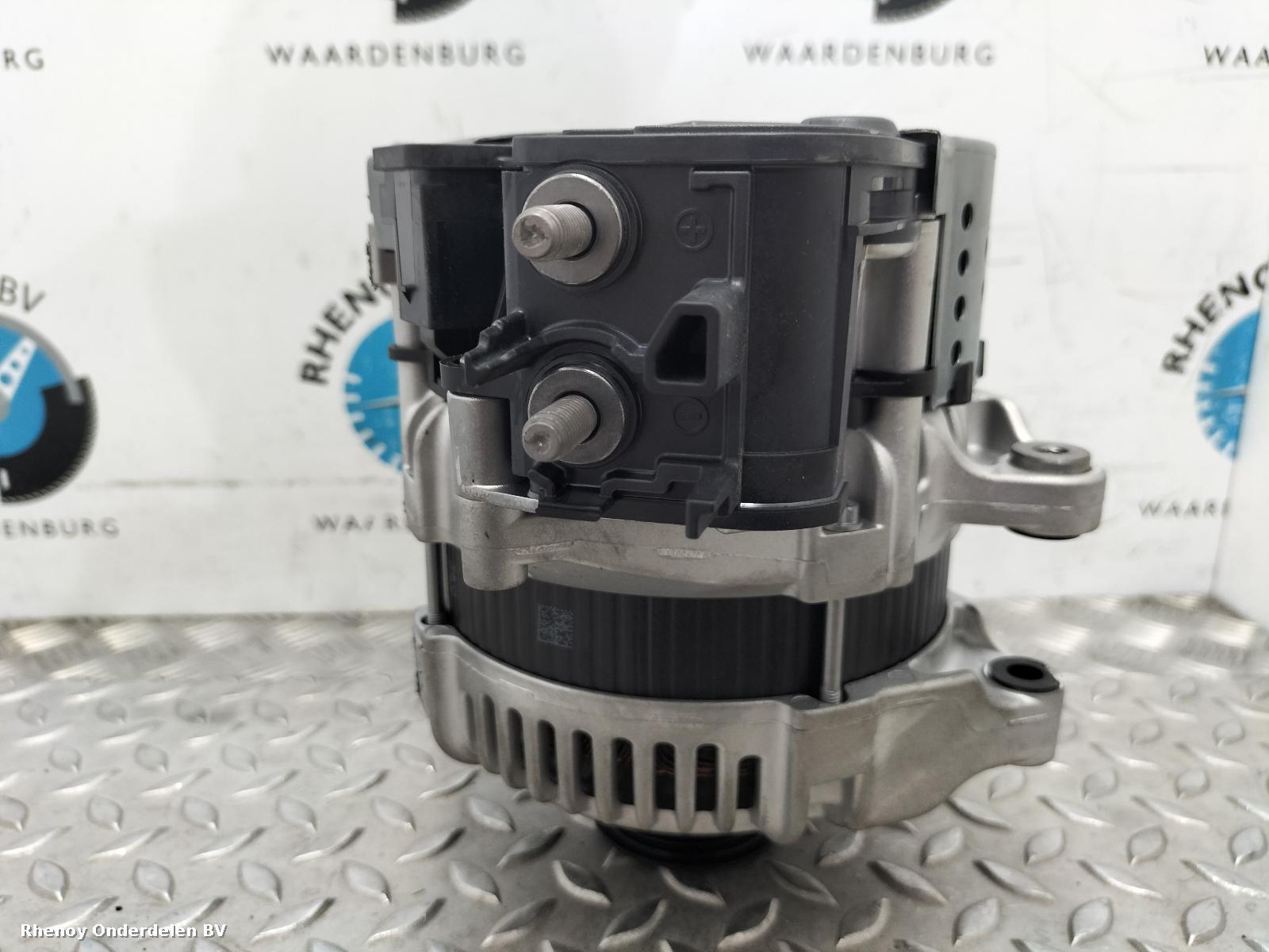 Bekijk Auto-onderdeel DYNAMO FORD PUMA 2023