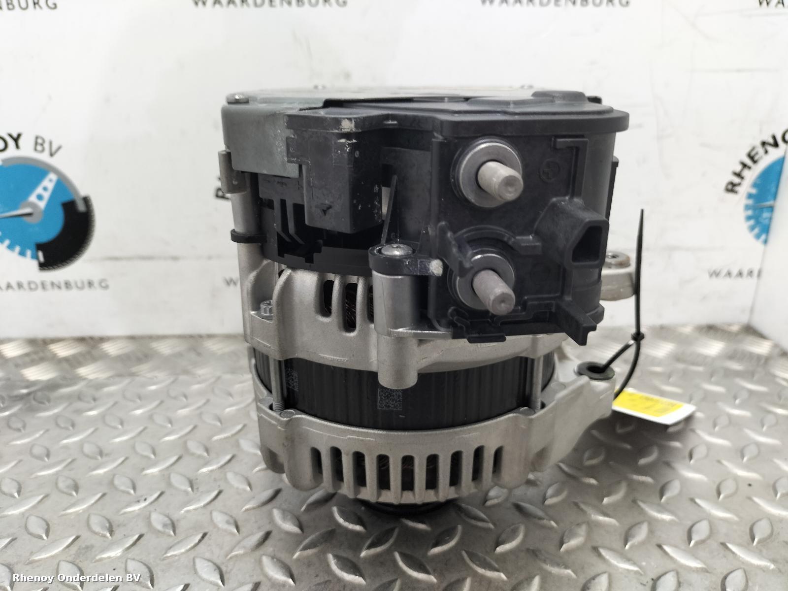 Bekijk Auto-onderdeel DYNAMO FORD PUMA 2022