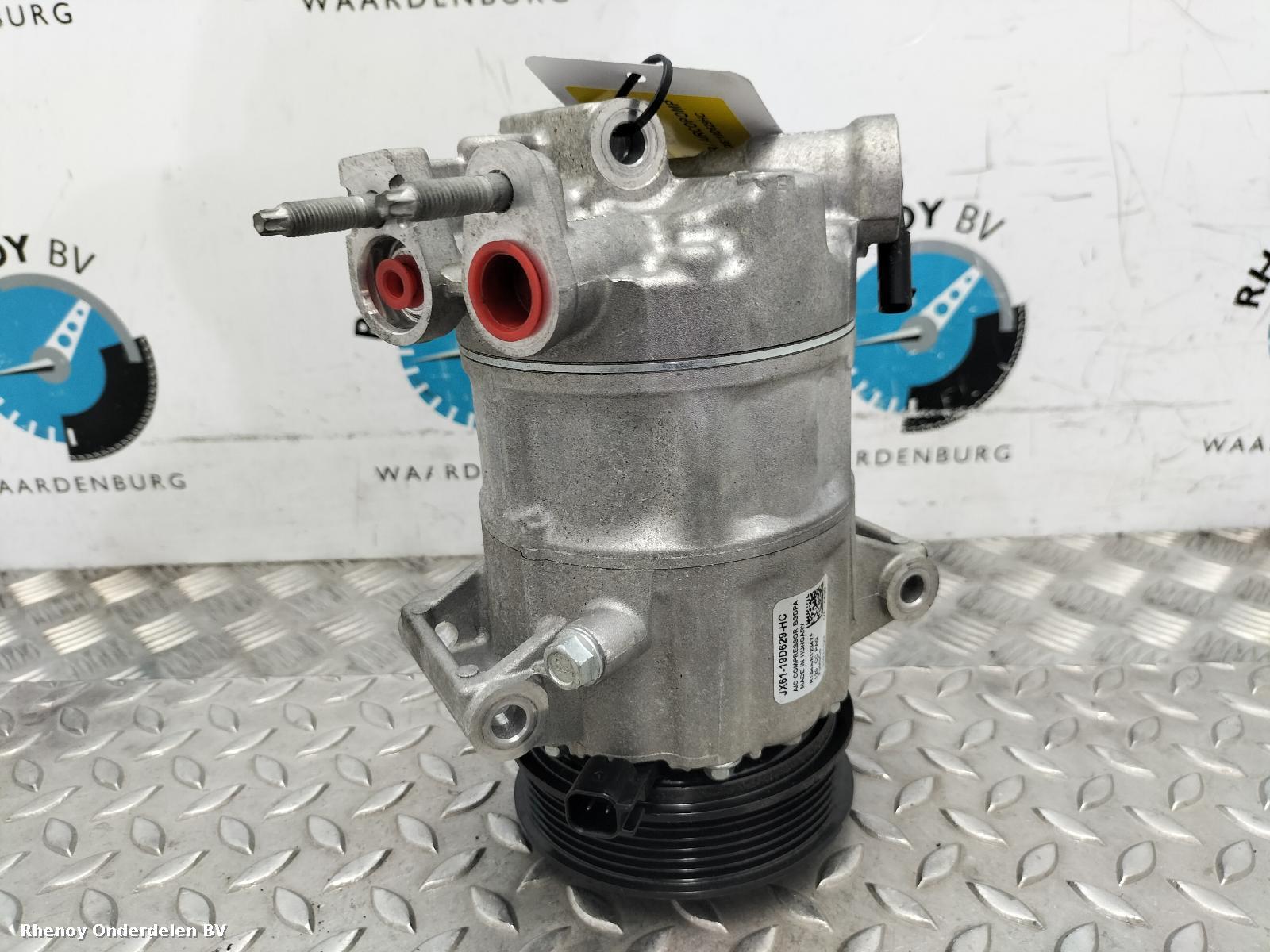 Bekijk Auto-onderdeel AIRCO COMPRESSOR / AIRCOPOMP FORD PUMA 2022