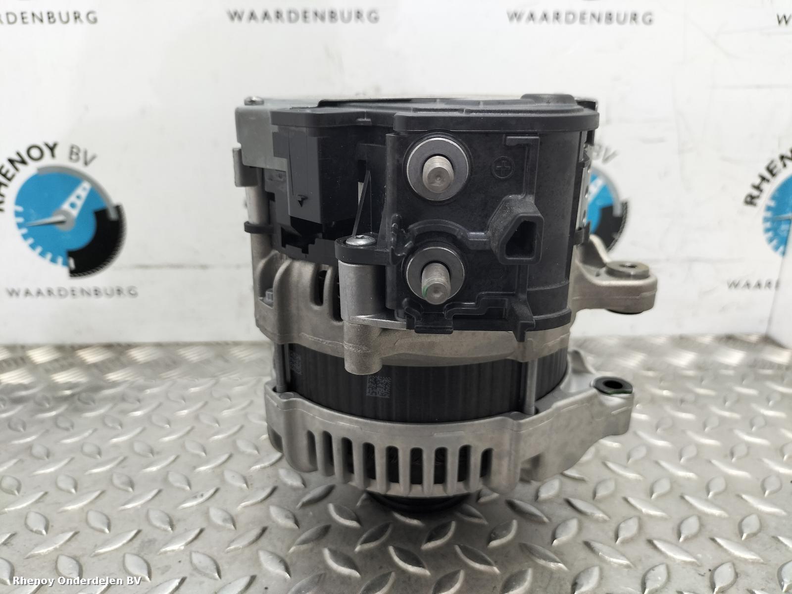Bekijk Auto-onderdeel DYNAMO FORD PUMA 2023