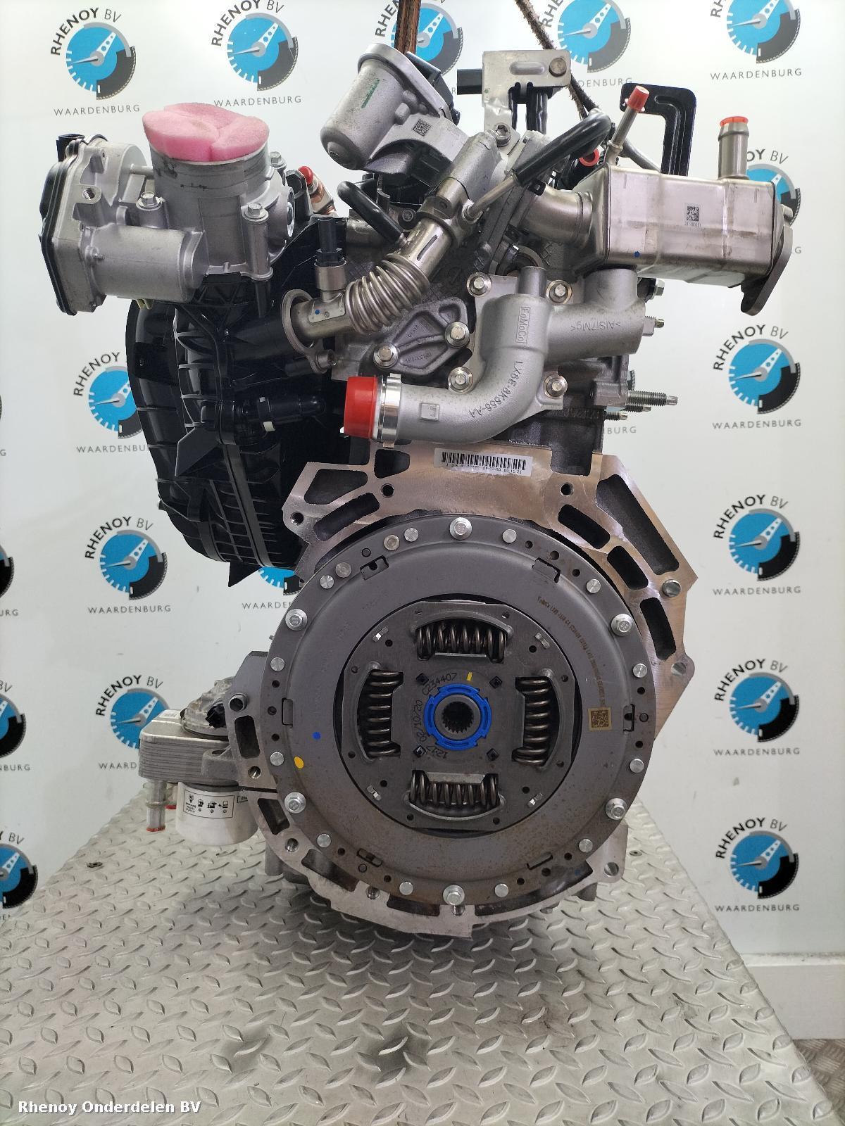 Bekijk Auto-onderdeel MOTOR FORD KUGA 2020