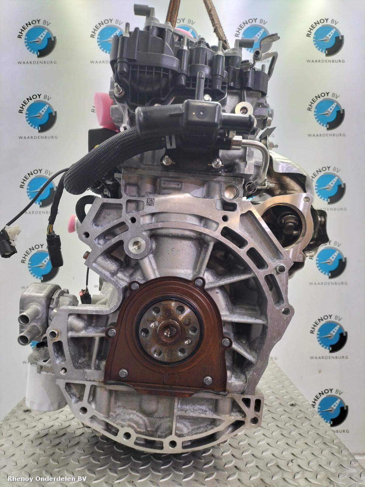 Bekijk Auto-onderdeel MOTOR FORD FOCUS 2023