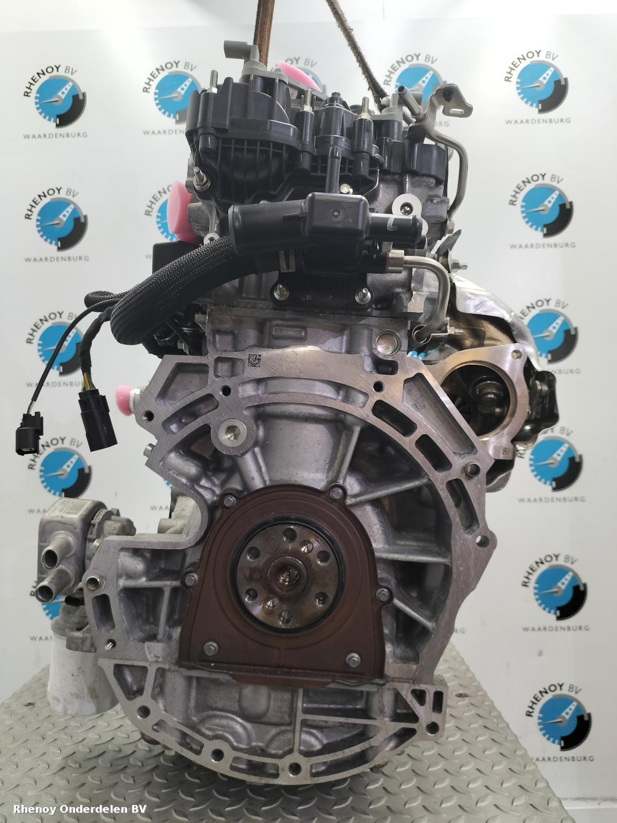 Bekijk Auto-onderdeel MOTOR FORD FOCUS 2023