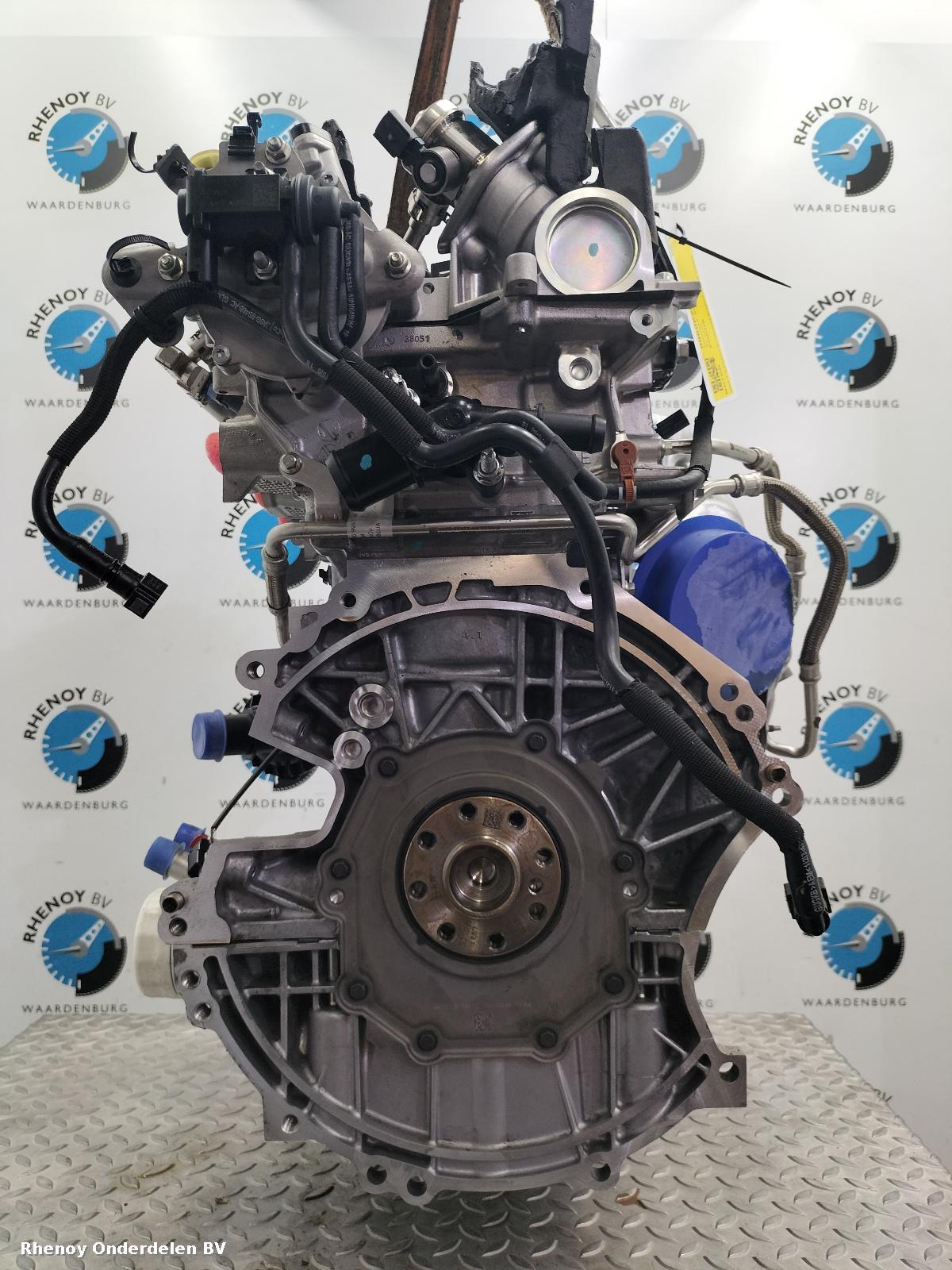 Bekijk Auto-onderdeel MOTOR FORD FOCUS 2023