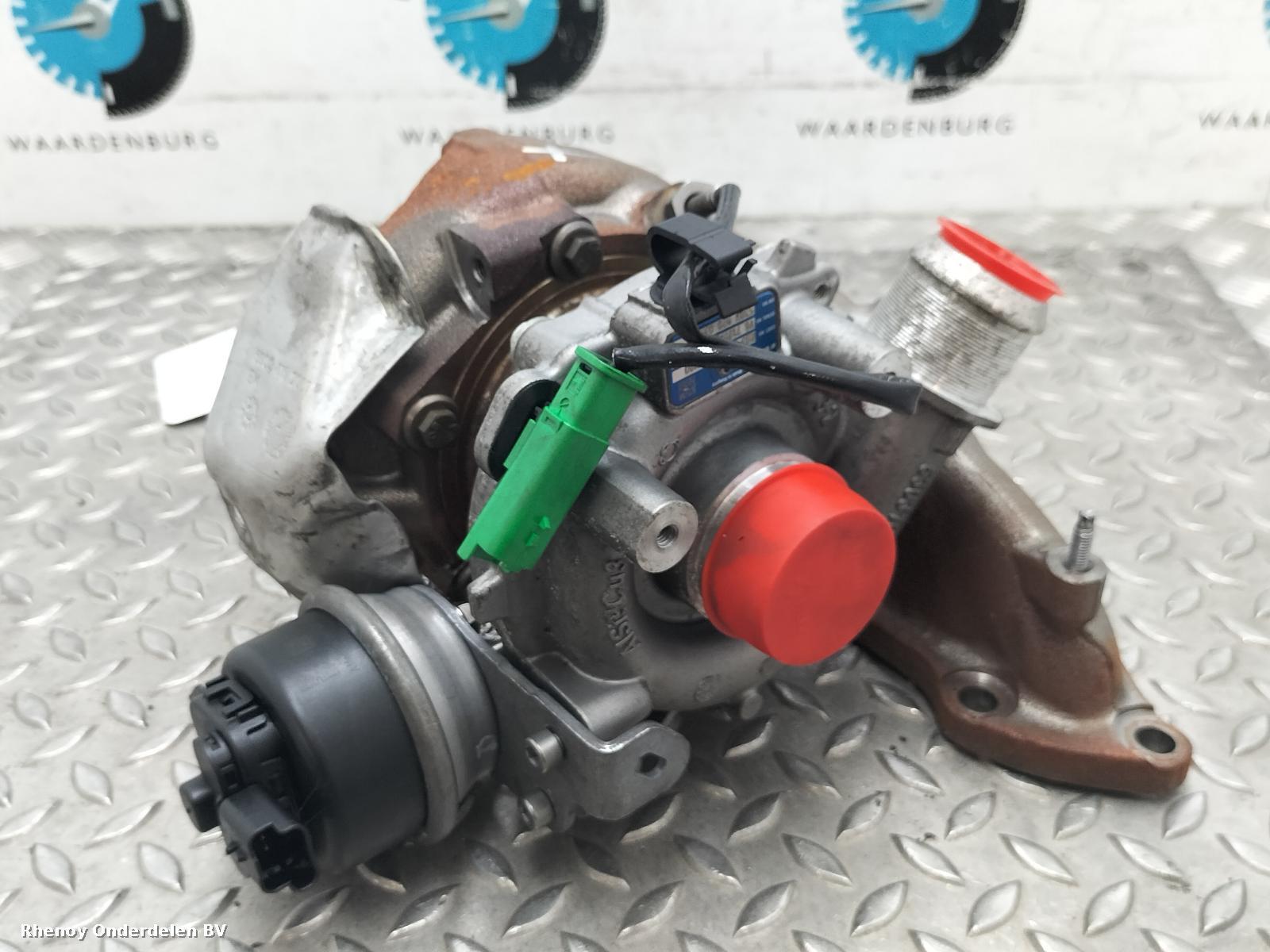 Bekijk Auto-onderdeel TURBO PEUGEOT EXPERT 2019