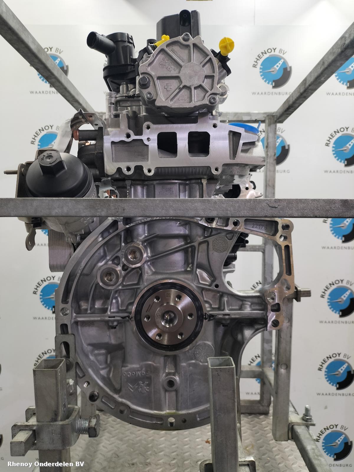 Bekijk Auto-onderdeel MOTOR TOYOTA PROACE 2020