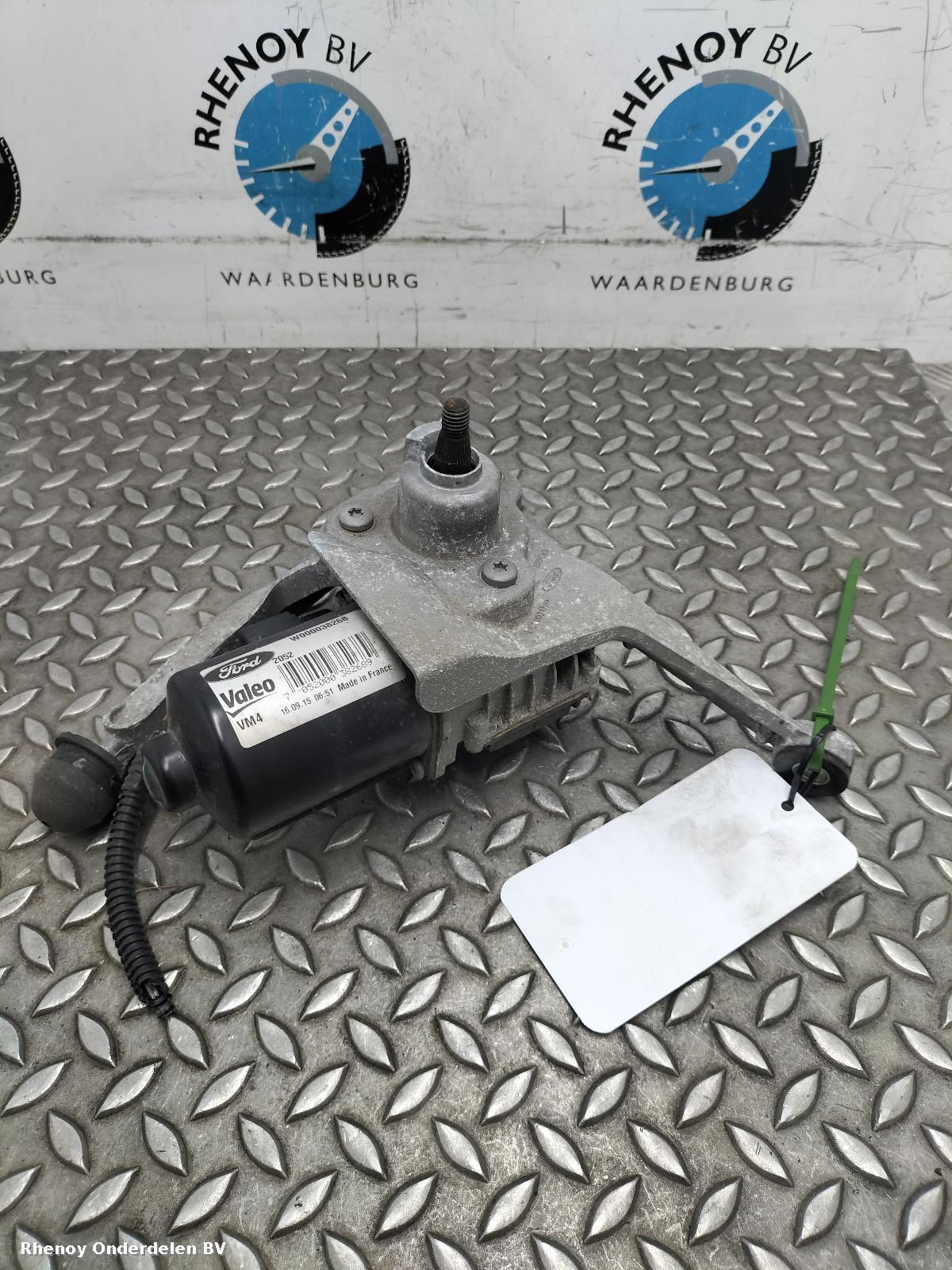 Bekijk Auto-onderdeel RUITENWISSERMOTOR VOOR FORD TRANSIT CONNECT 2016