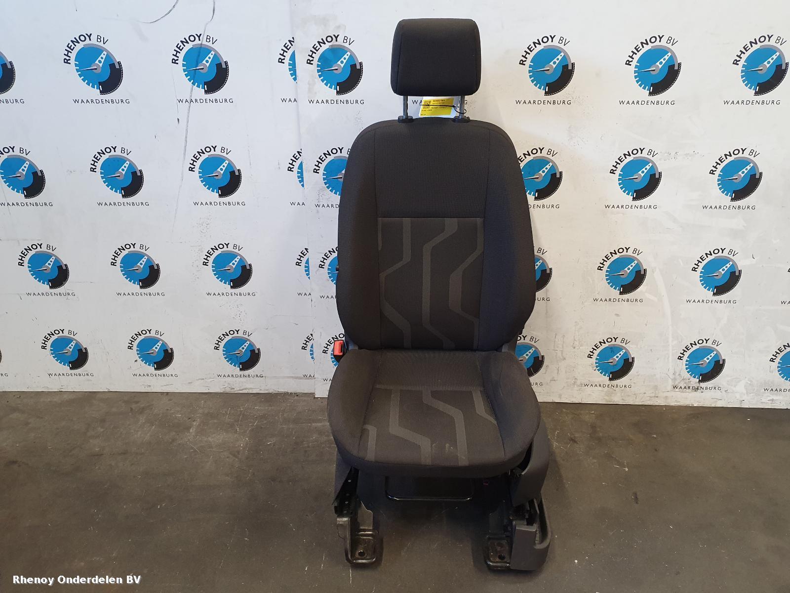 Bekijk Auto-onderdeel STOEL VOOR FORD TRANSIT CONNECT 2016