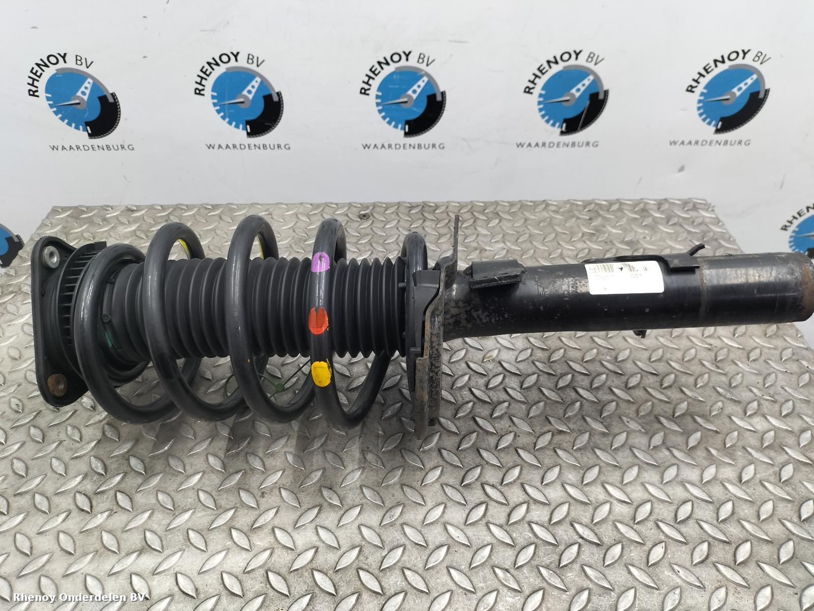 Bekijk Auto-onderdeel VEERPOOT / SCHOKBREKER LV FORD TRANSIT CONNECT 2016