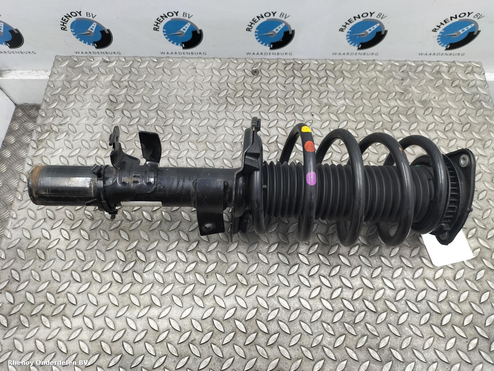 Bekijk Auto-onderdeel VEERPOOT / SCHOKBREKER RV FORD TRANSIT CONNECT 2016