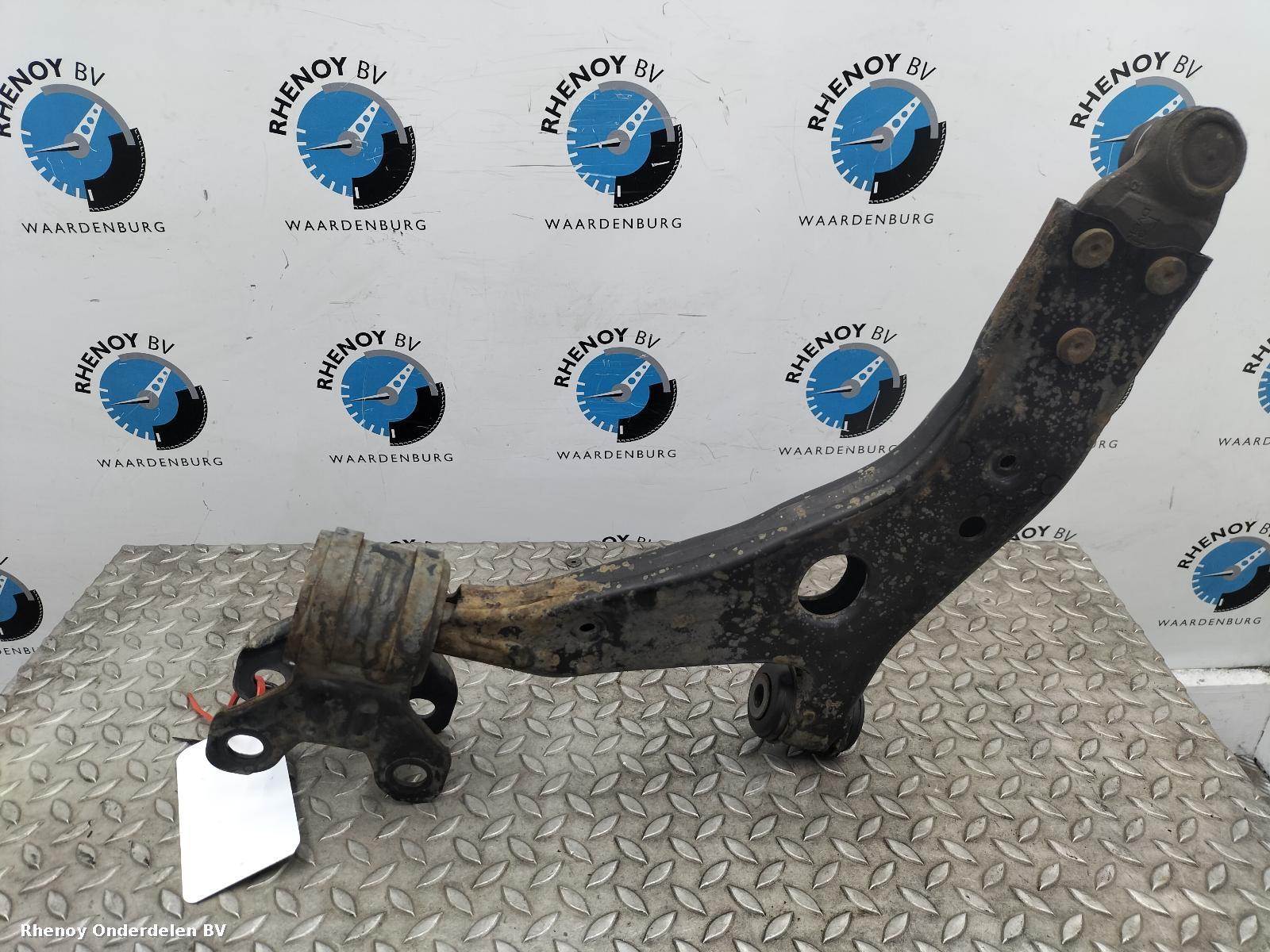 2016 FORD TRANSIT CONNECT DRAAGARM ONDER RV View Auto part DRAAGARM ONDER RV FORD TRANSIT CONNECT 2016